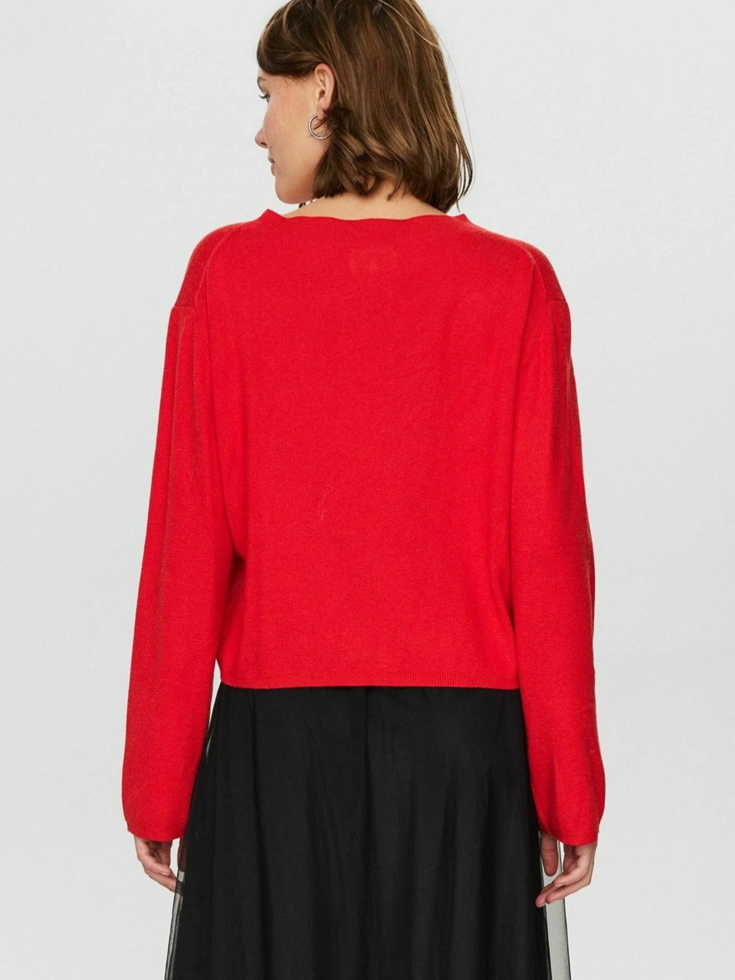 nümph Strickpullover "Nümph Jumper NUCARMA" günstig online kaufen