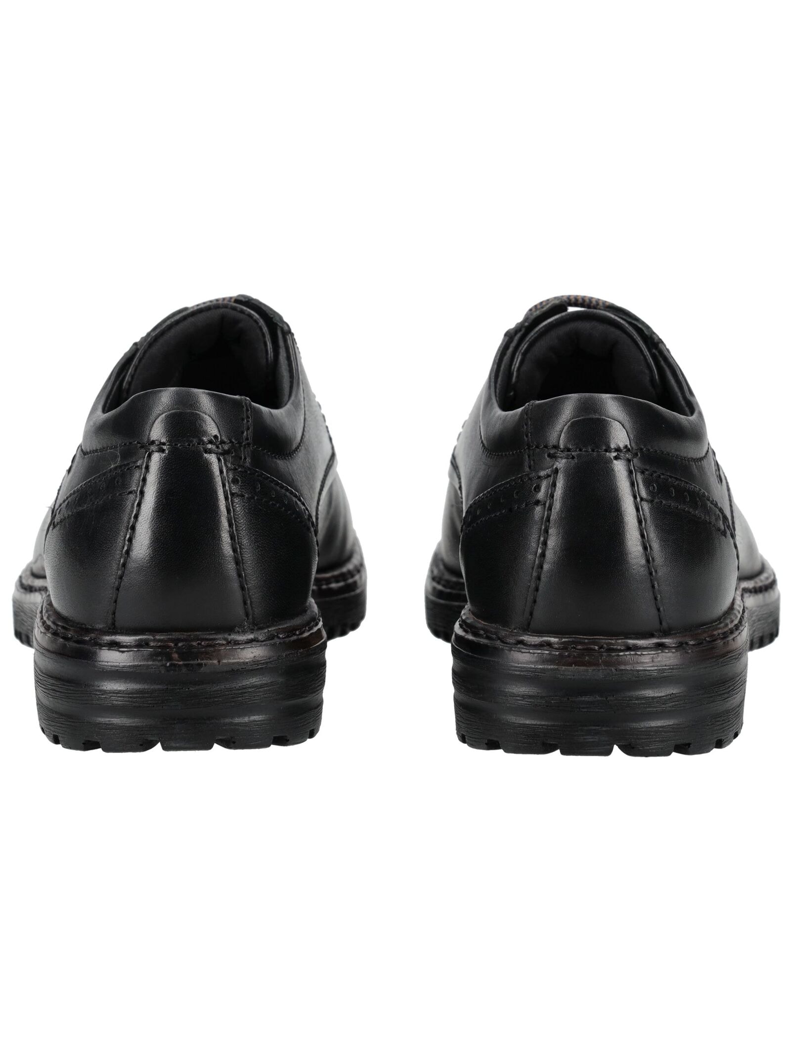 Josef Seibel Schnürschuh »Josef Seibel Halbschuhe Leder«