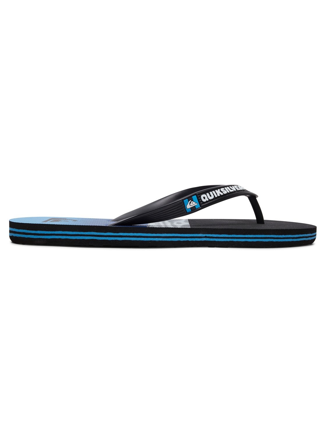 Quiksilver Sandale »Molokai Hold Down«