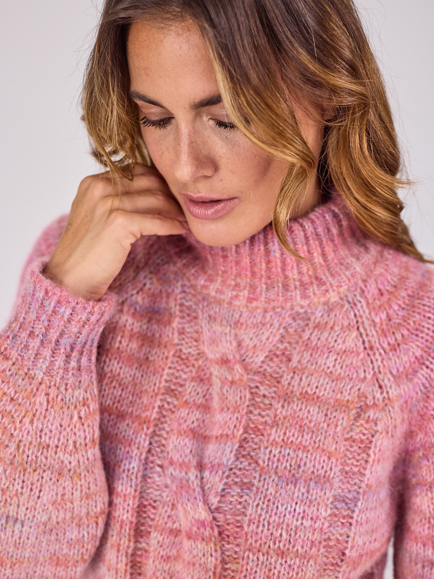 Lieblingsstück Strickpullover »LIEBLINGSSTÜCK AllyL«