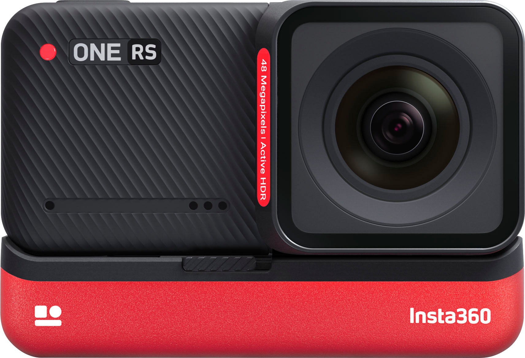 Insta360 Action Cam »ONE RS 4K«, 5,7K, Bluetooth-WLAN (Wi-Fi) | BAUR