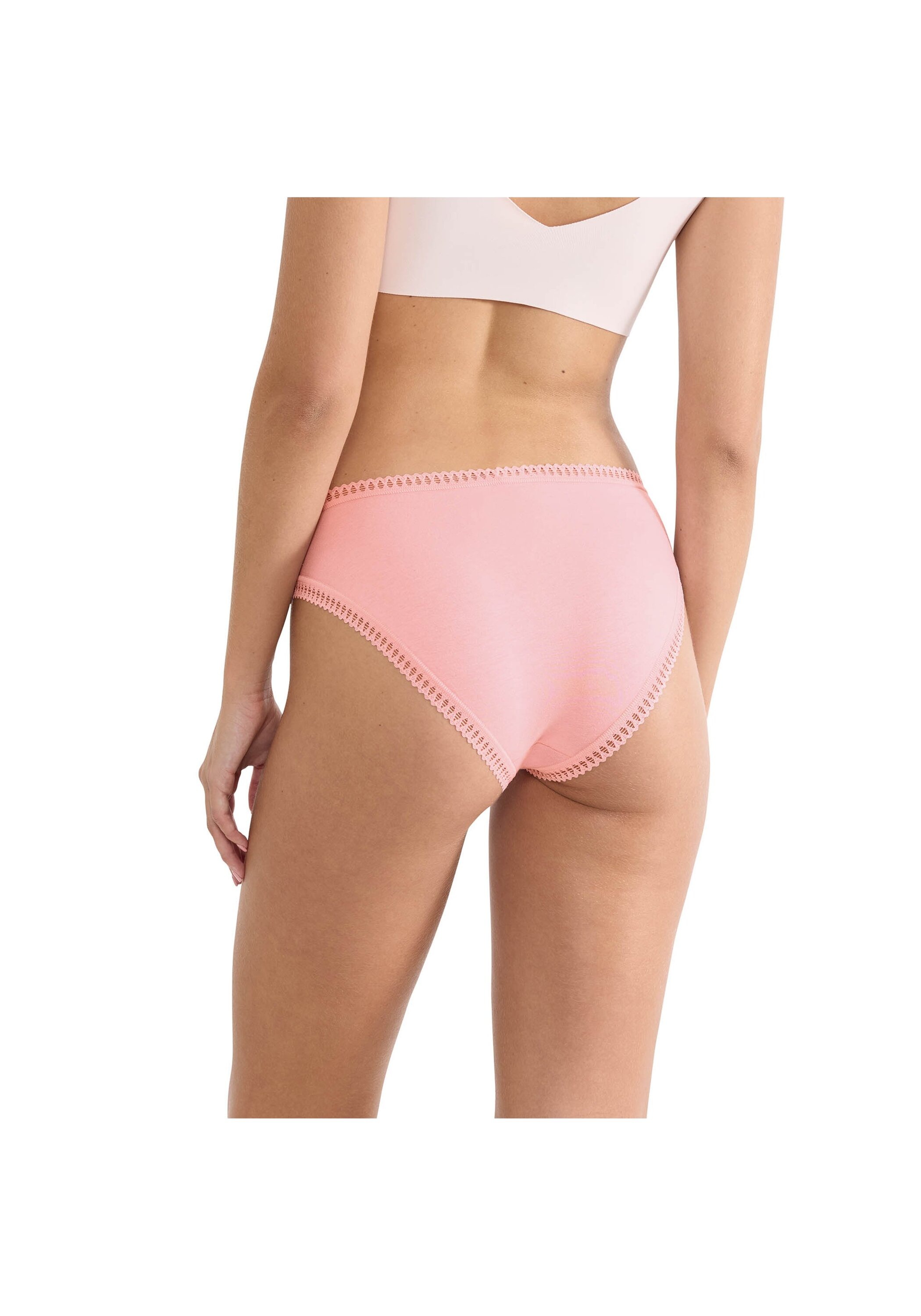 sloggi Slip »Slip GO Crush High leg C3P 3er Pack«