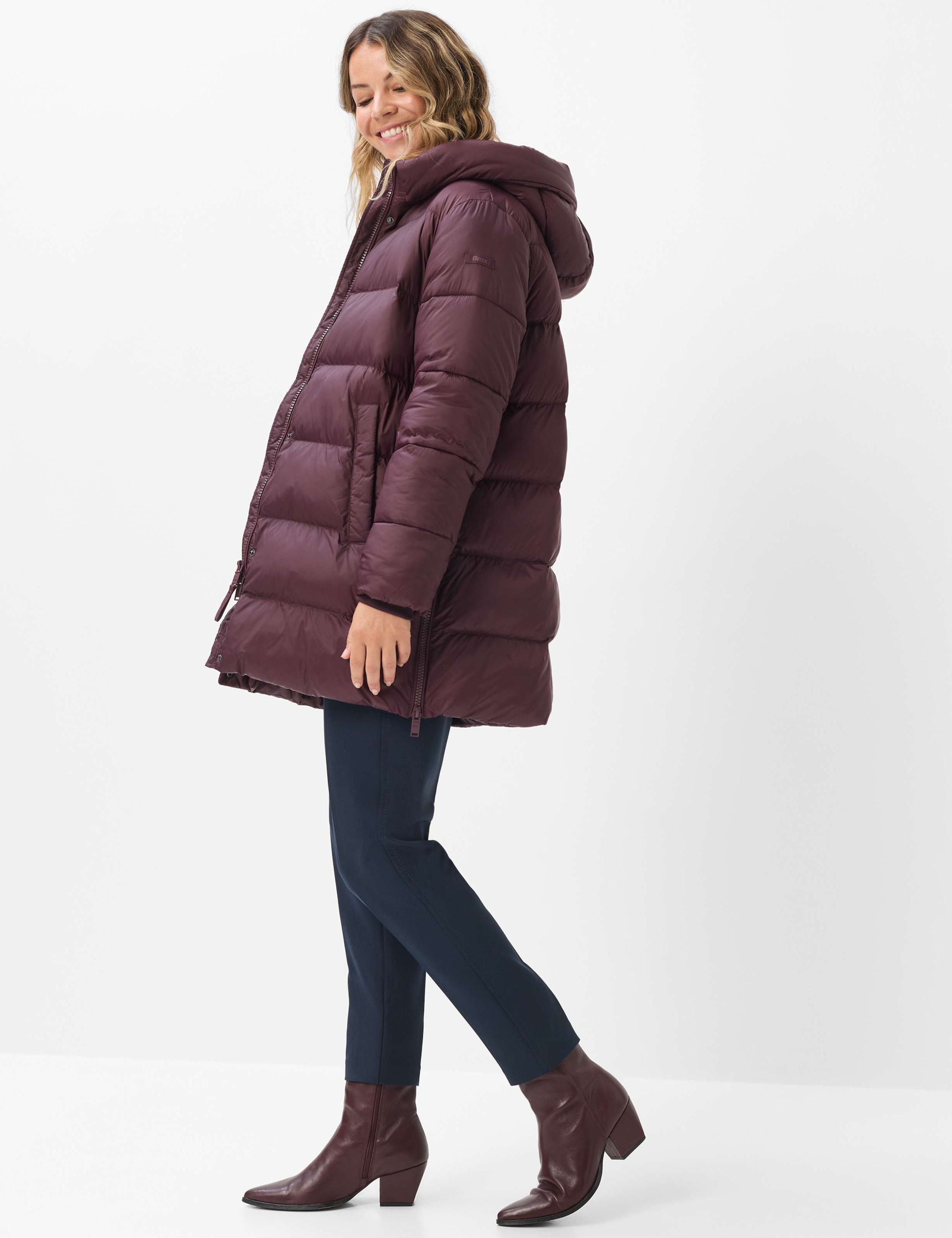 Brax Steppjacke »Style TORI«