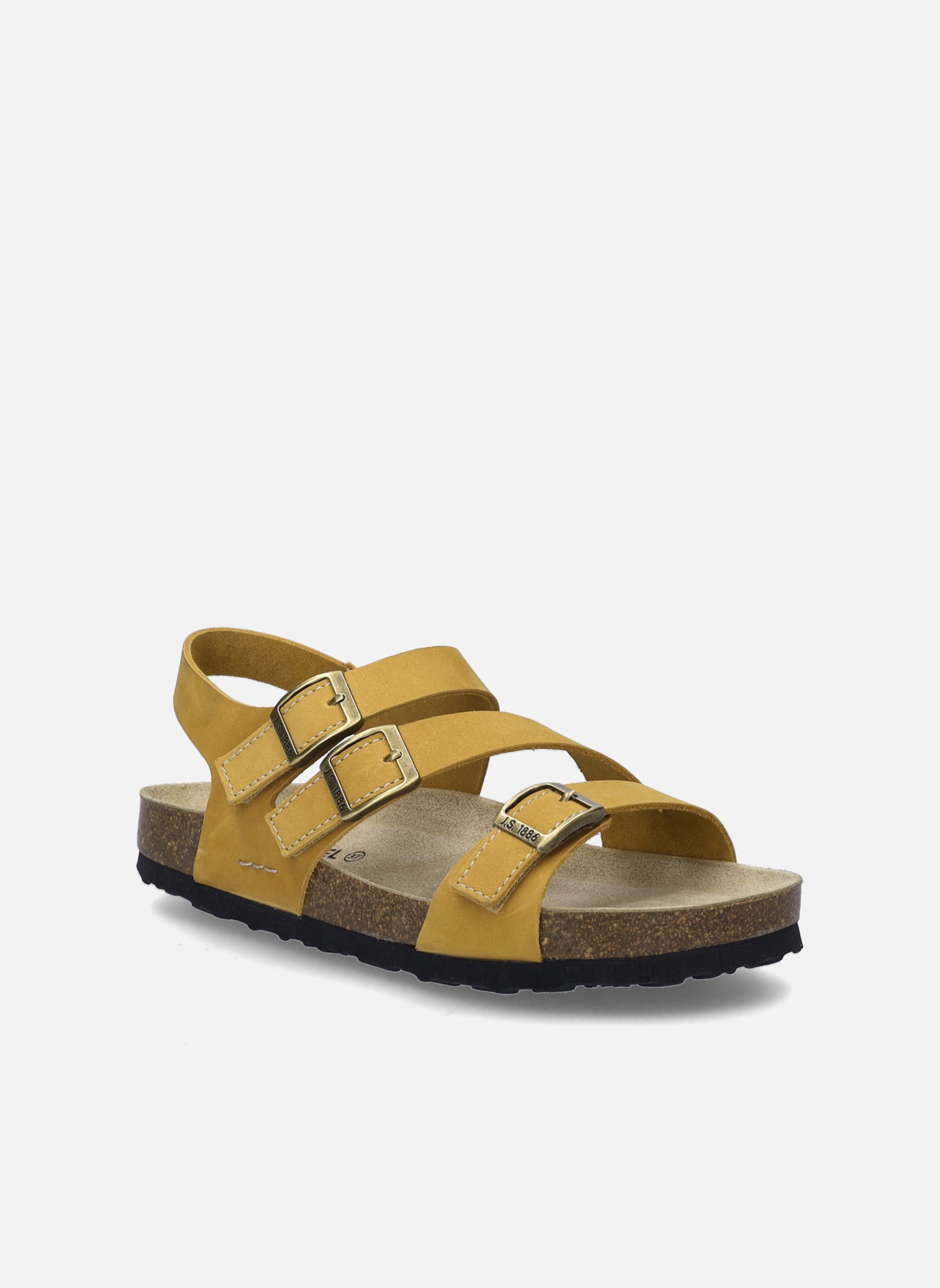 Josef Seibel Sandale »Hermine 16, mango«