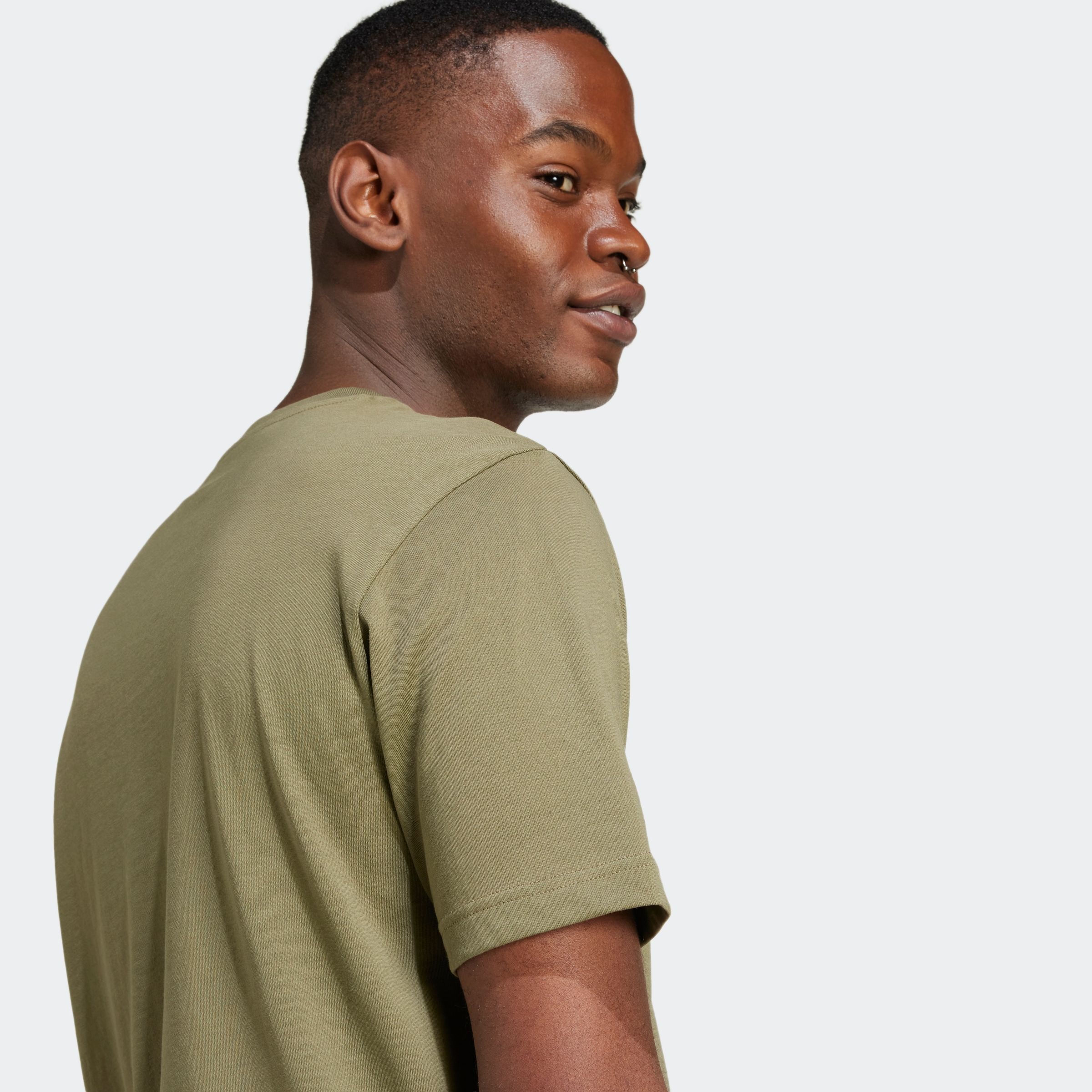 adidas Sportswear T-Shirt »M C CAMO LIN T«