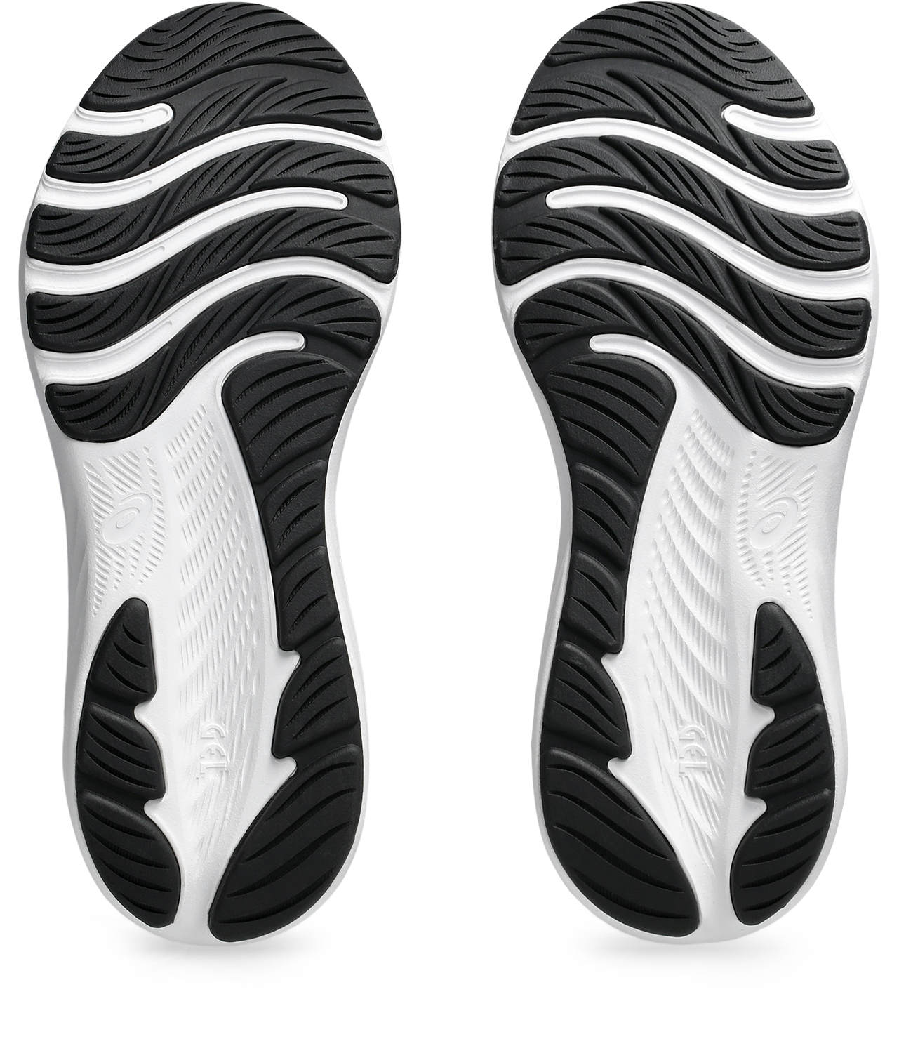 Asics Laufschuh »GEL-CONTEND 9«, mehr Dämpfung