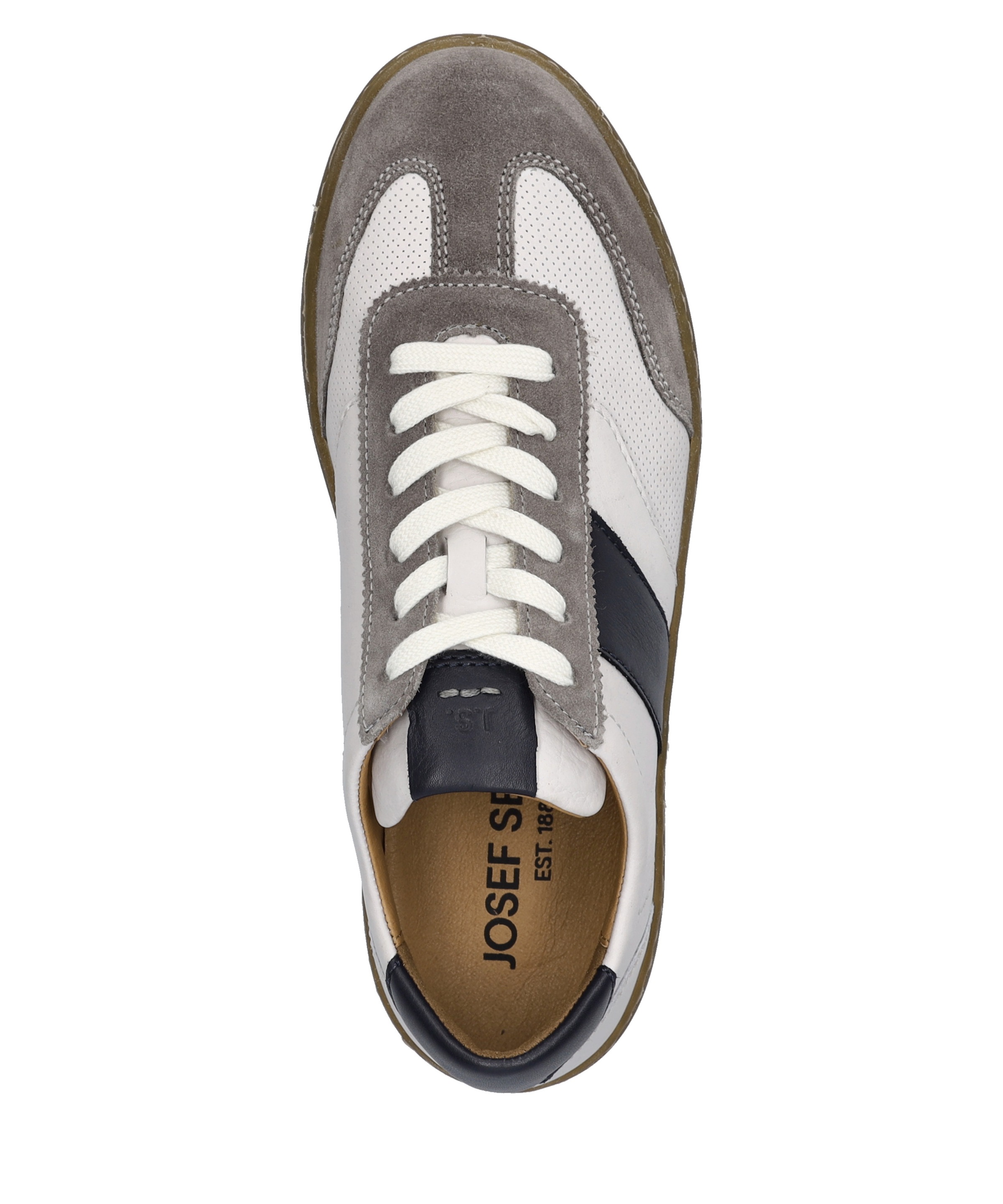Josef Seibel Sneaker »Lio 05, asphalt-multi«