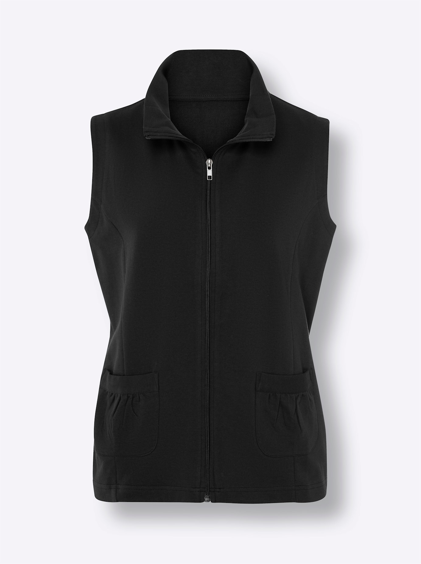 Classic Basics Sweatweste