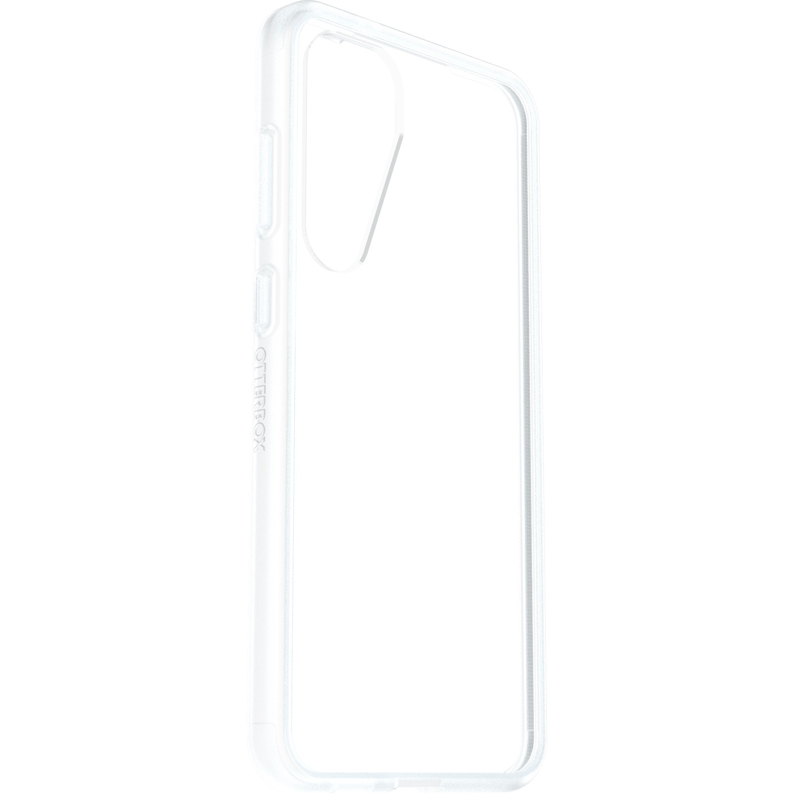 Otterbox Handyhülle »React für Samsung Galaxy S25+«, Backcover, Schutzhülle, Handyschutzhülle, Case, Schutzcase, stoßfest