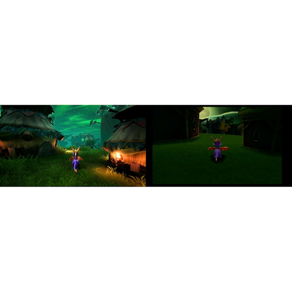 Activision Spielesoftware »Spyro Reignited Trilogy«, PlayStation 4