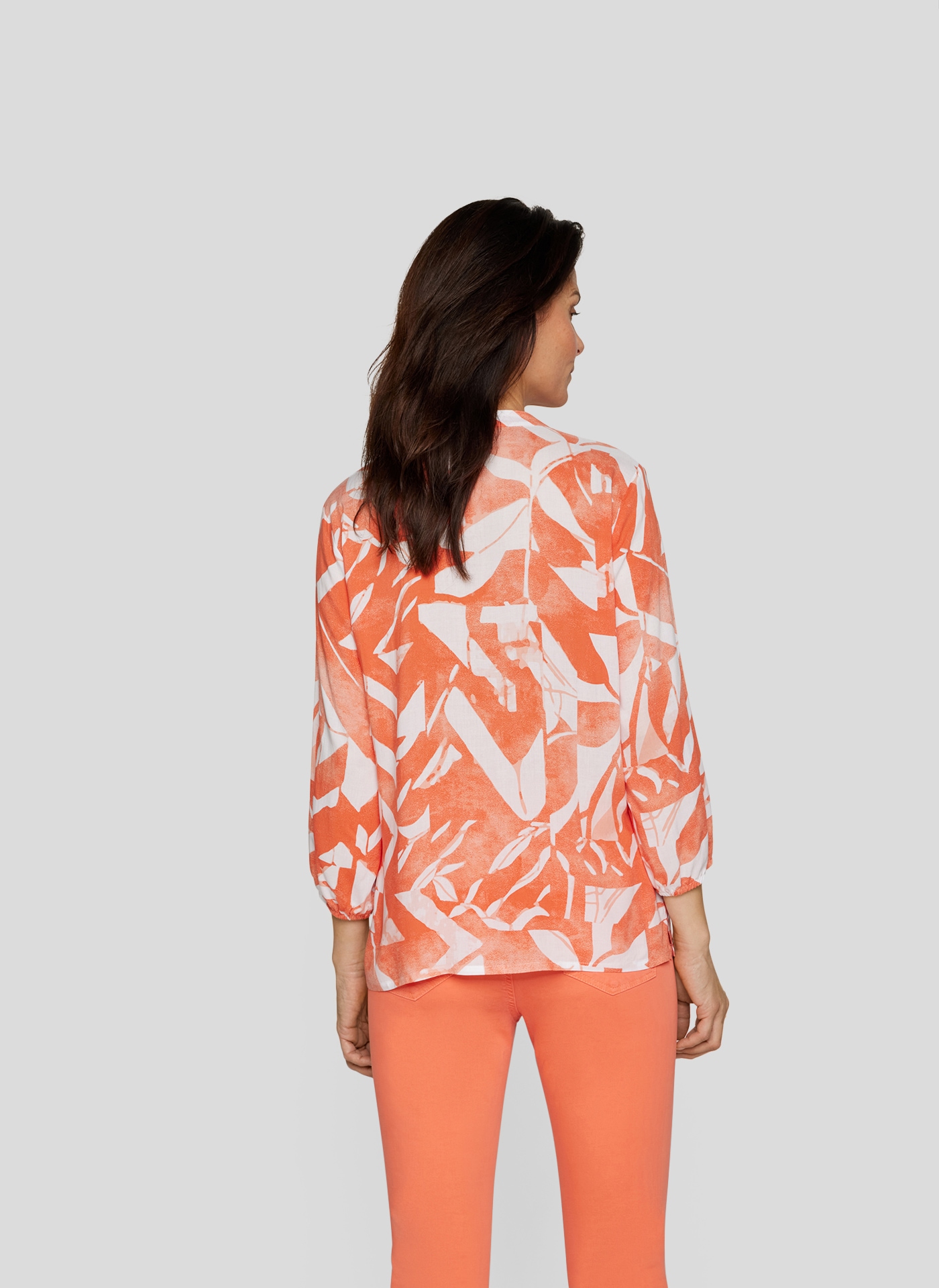 Rabe Klassische Bluse »Bluse«