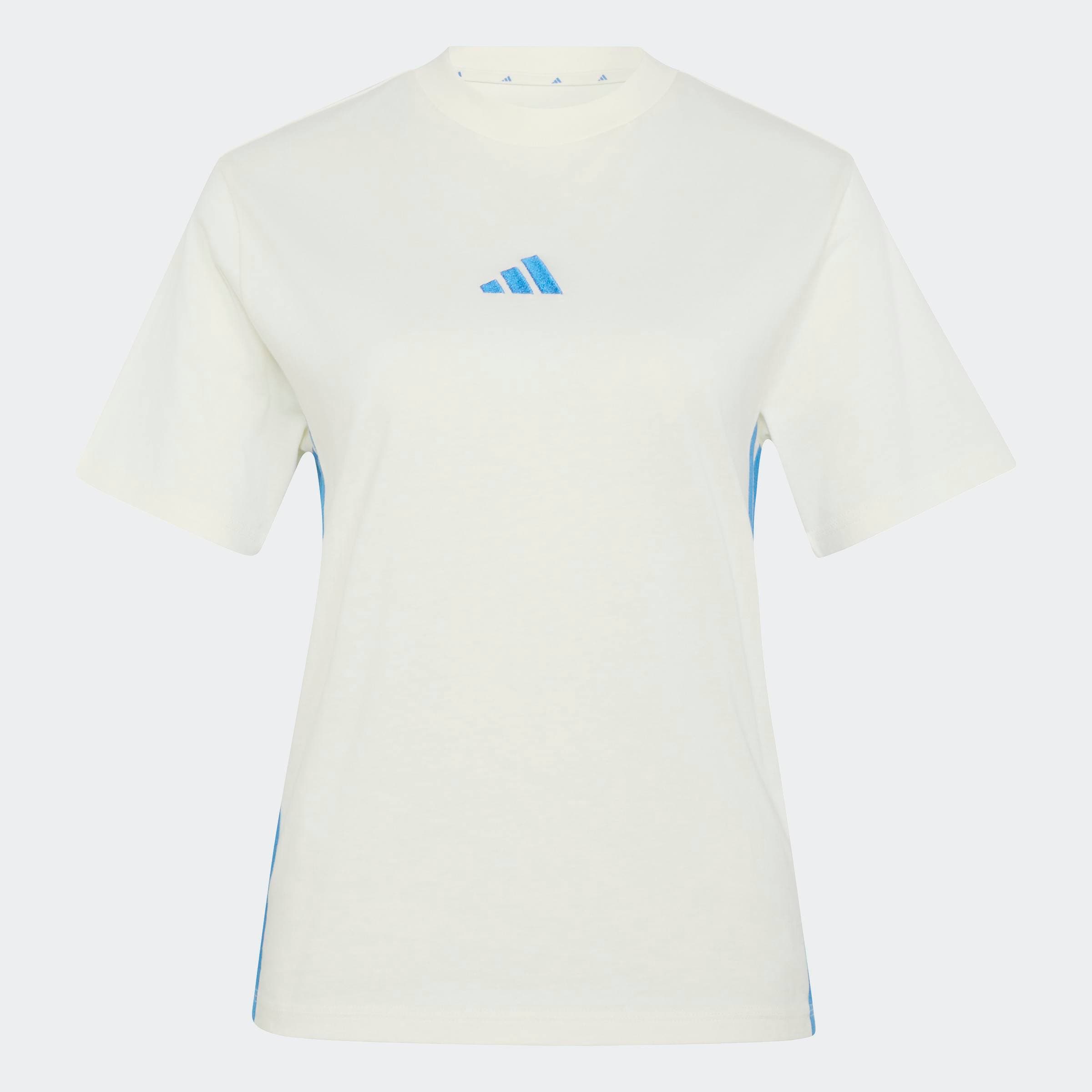 adidas Sportswear T-Shirt »W 3S SJ T«
