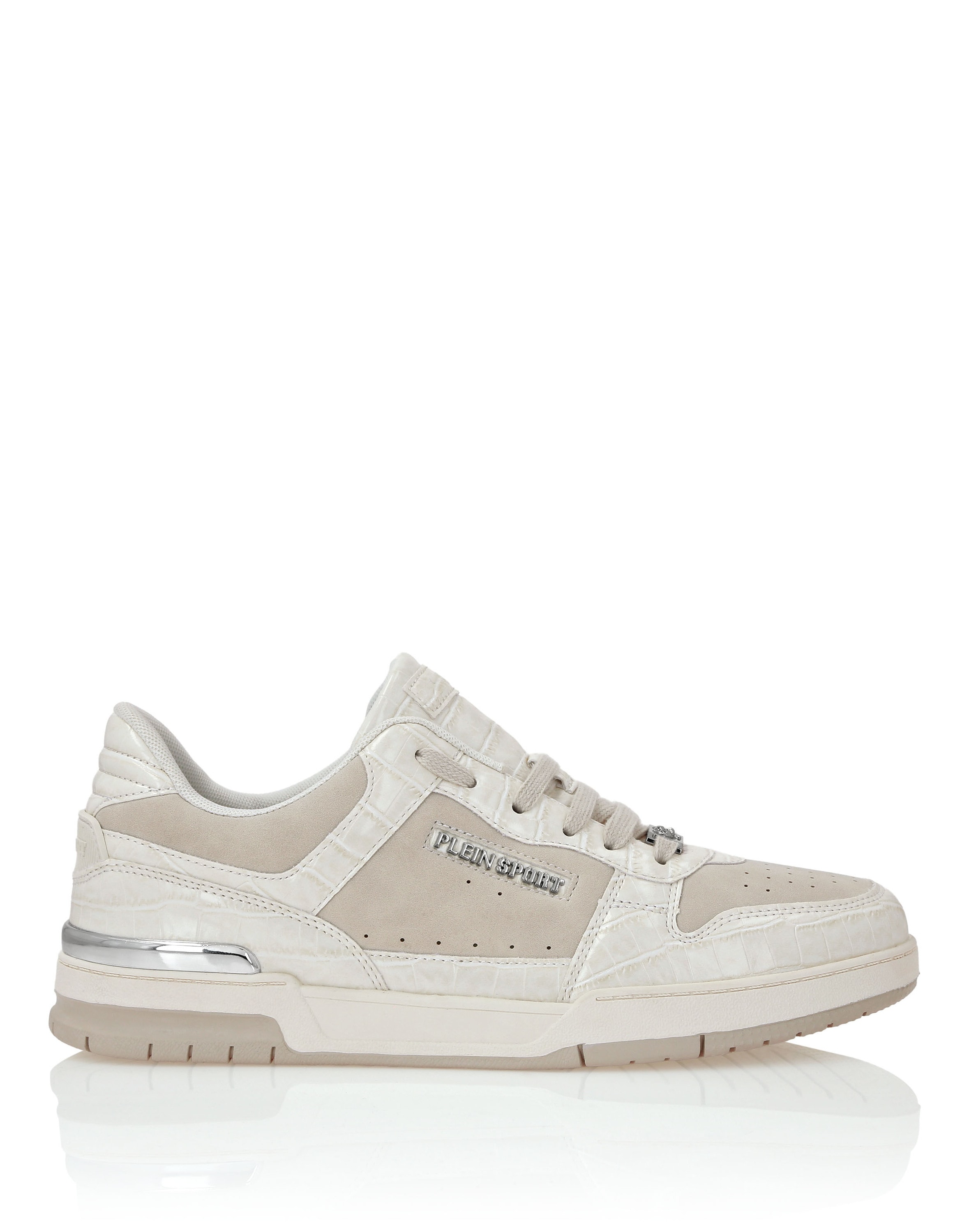 PLEIN SPORT Sneaker "Low-Top-Sneaker"