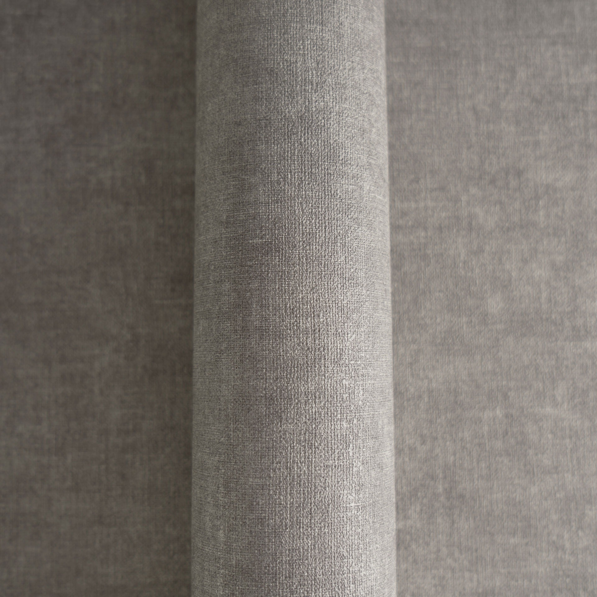 living walls Vliestapete »Smart Surfaces einfarbige Tapete Unitapete Struktur-Optik Landhaus«, matt, Vliestapete Textil-Optik für Schlafzimmer Küche Wohnzimmer Uni Design