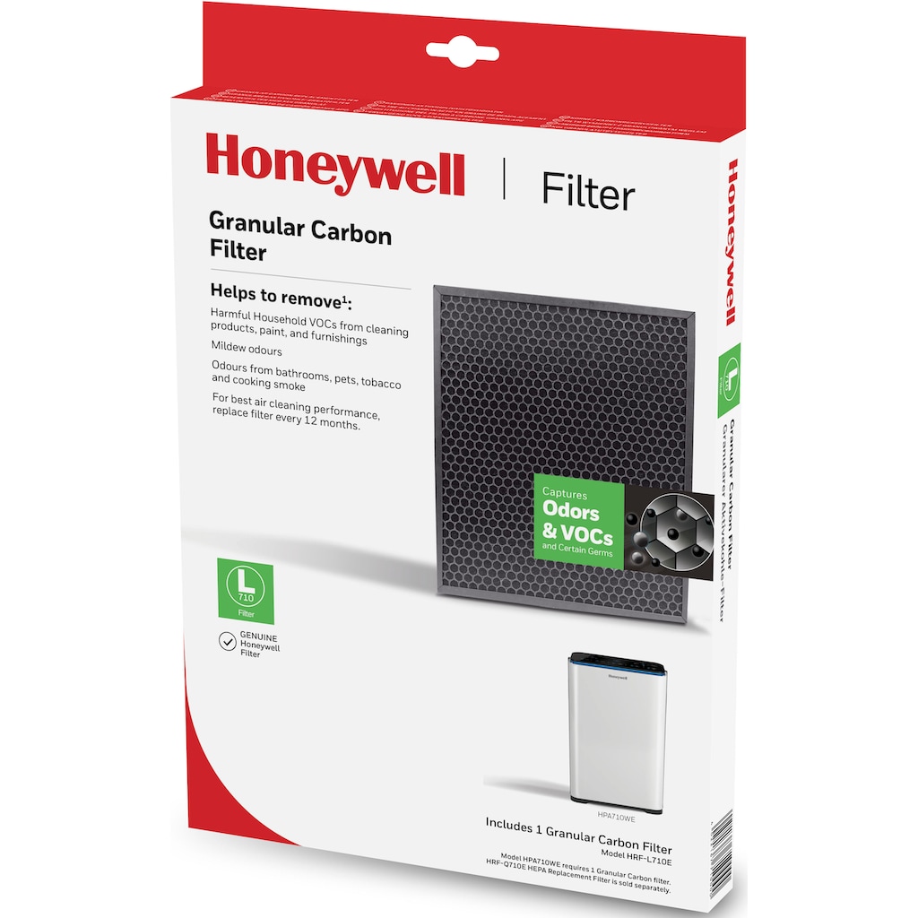 Honeywell Aktivkohlefilter »HRF-L710E«