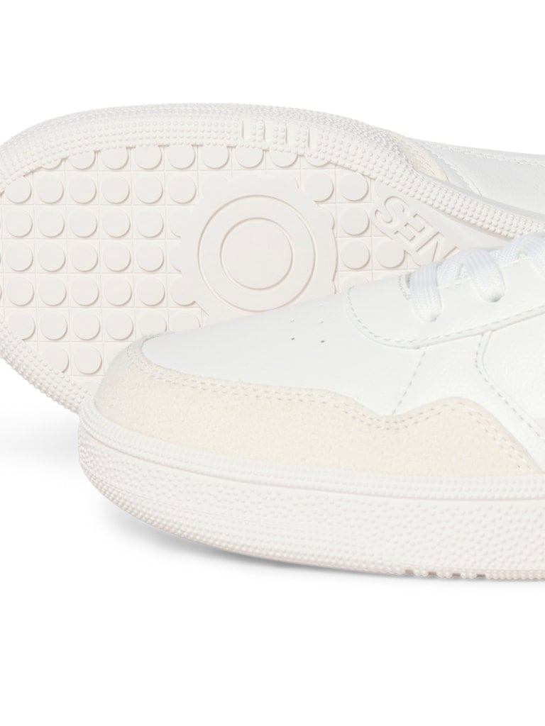 Jack & Jones Sneaker »JFWBOUNCE«, mit Kontrastbesatz