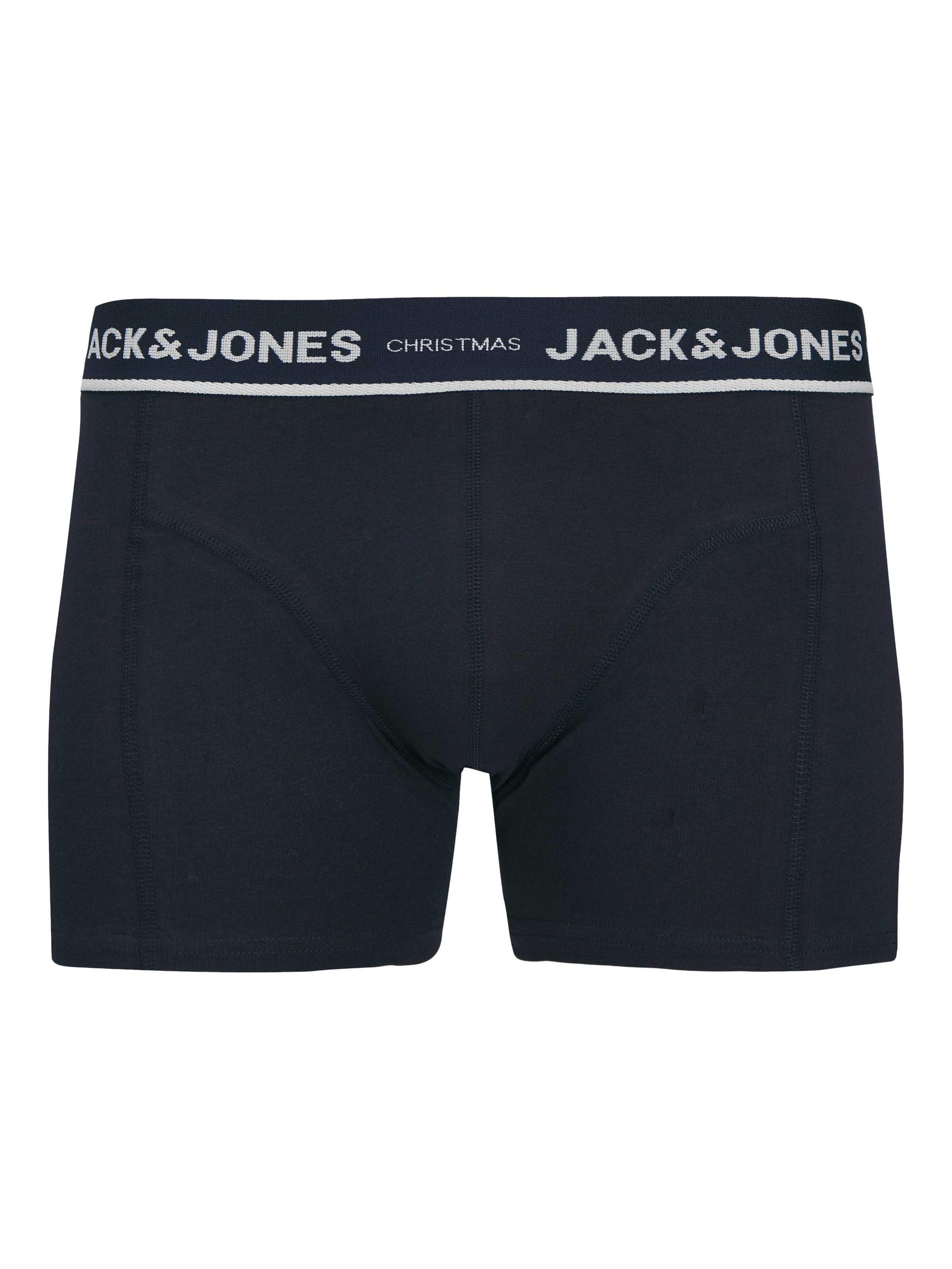Jack & Jones Trunk »JACDEER TRUNKS 3 PACK« Packung, 3 Stk.