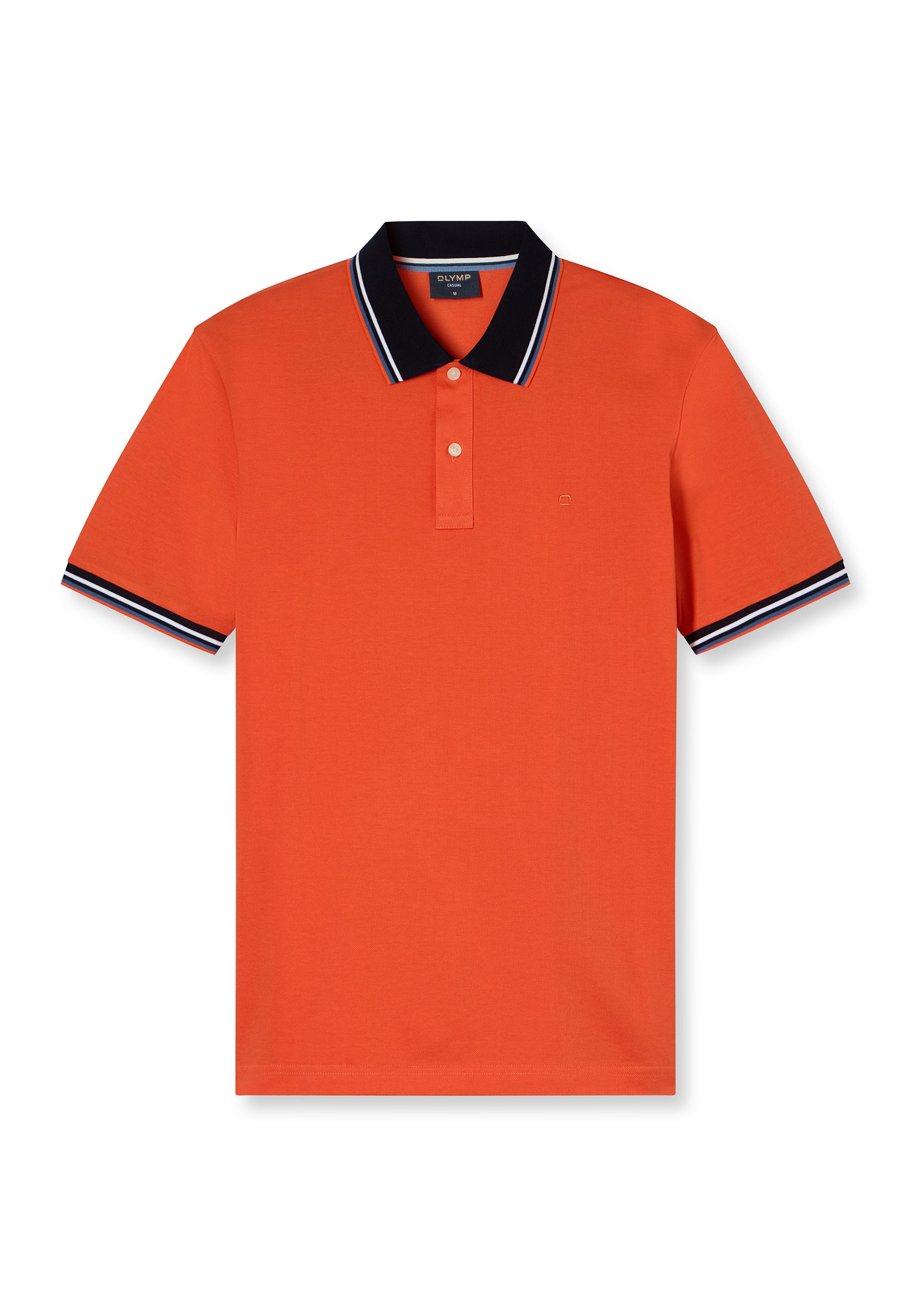 Olymp Poloshirt "Olymp Casual Wirk"