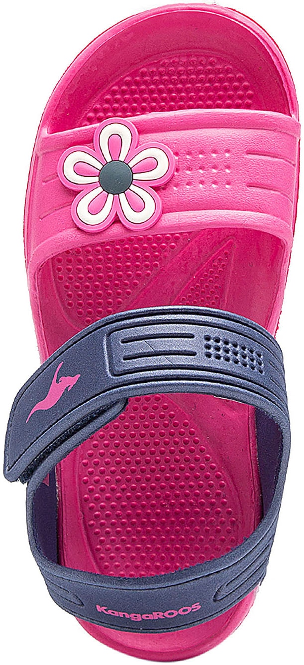 KangaROOS Sandale »KangaSwim II«