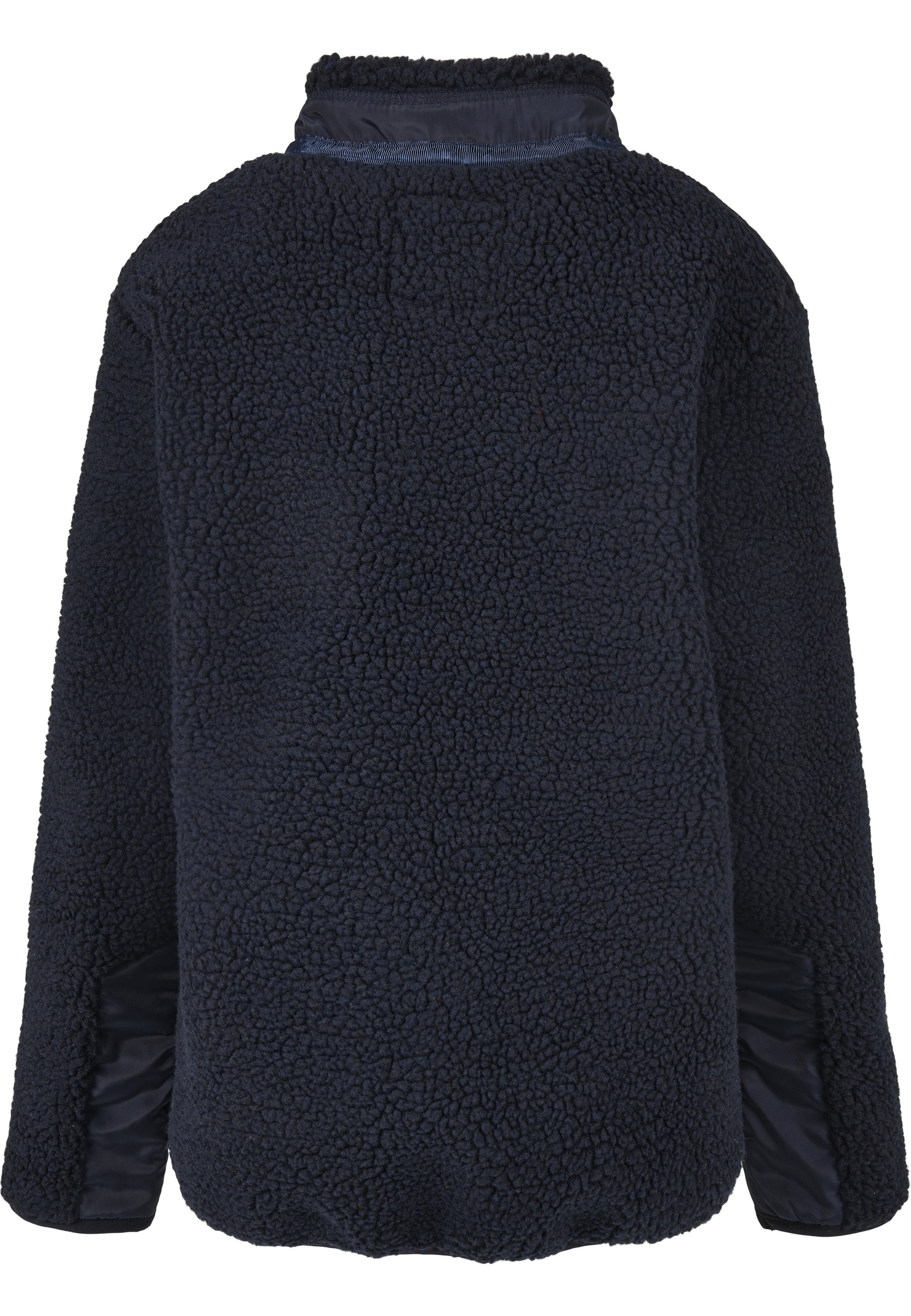 URBAN CLASSICS Winterjacke "Urban Classics Herren Boys Sherpa Jacket" 1 Stk günstig online kaufen