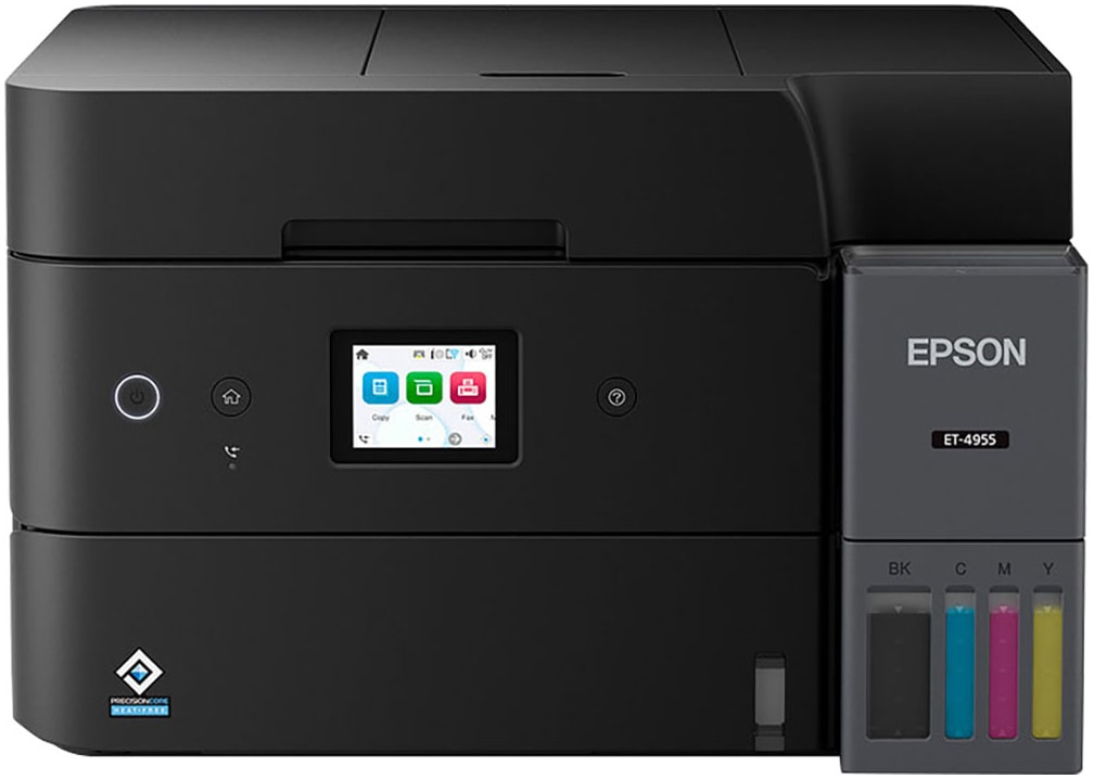 Epson Multifunktionsdrucker »EcoTank ET-4955«