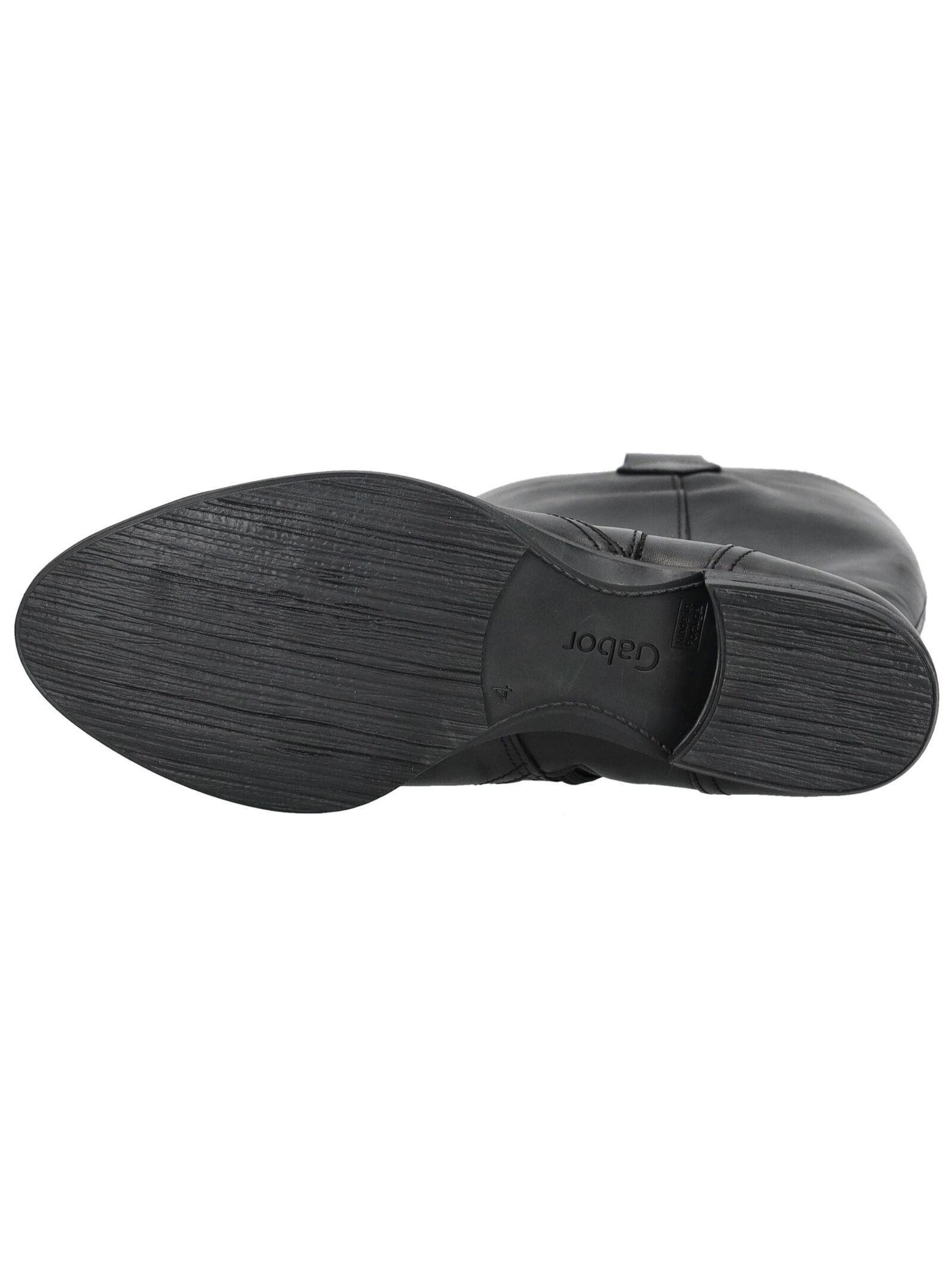 Gabor Bikerboots »Gabor Stiefel Glattleder«