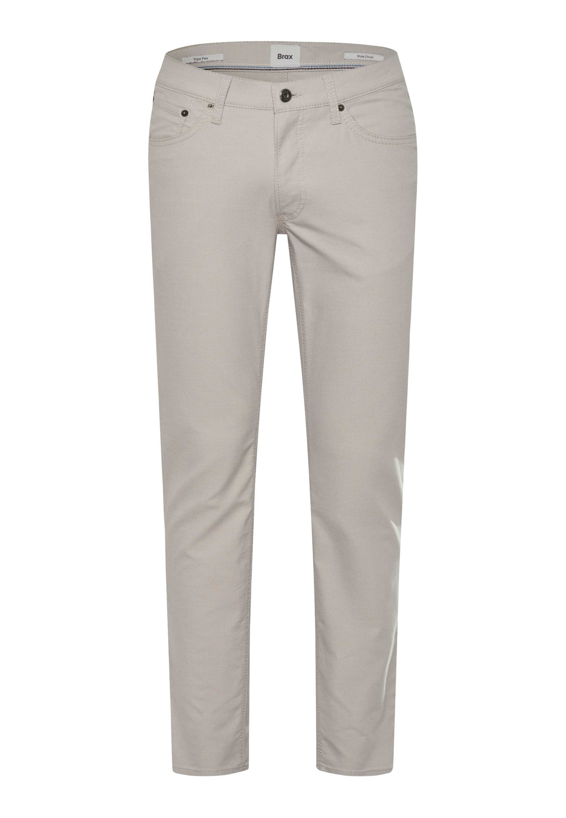 Brax 5-Pocket-Hose »Style CHUCK«