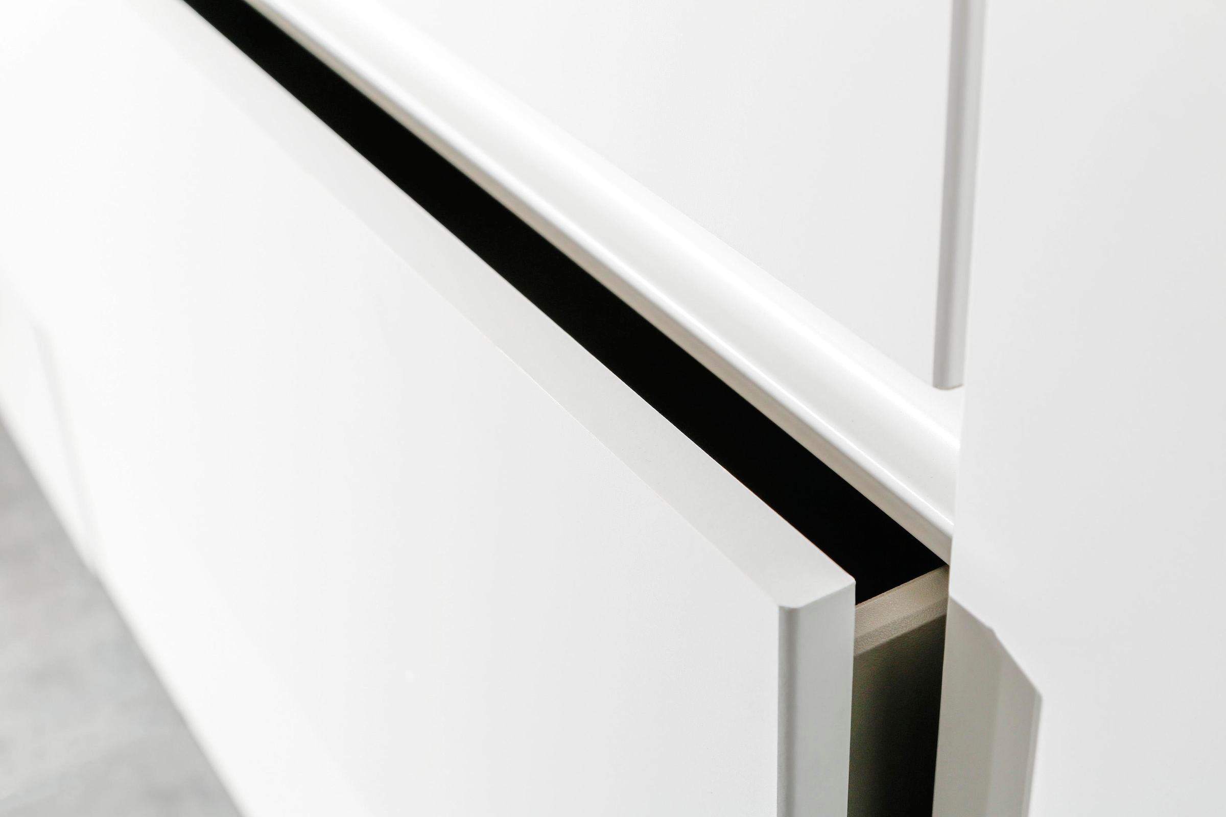 rauch Schrank-Set »Nidda«, mit griffloser Front