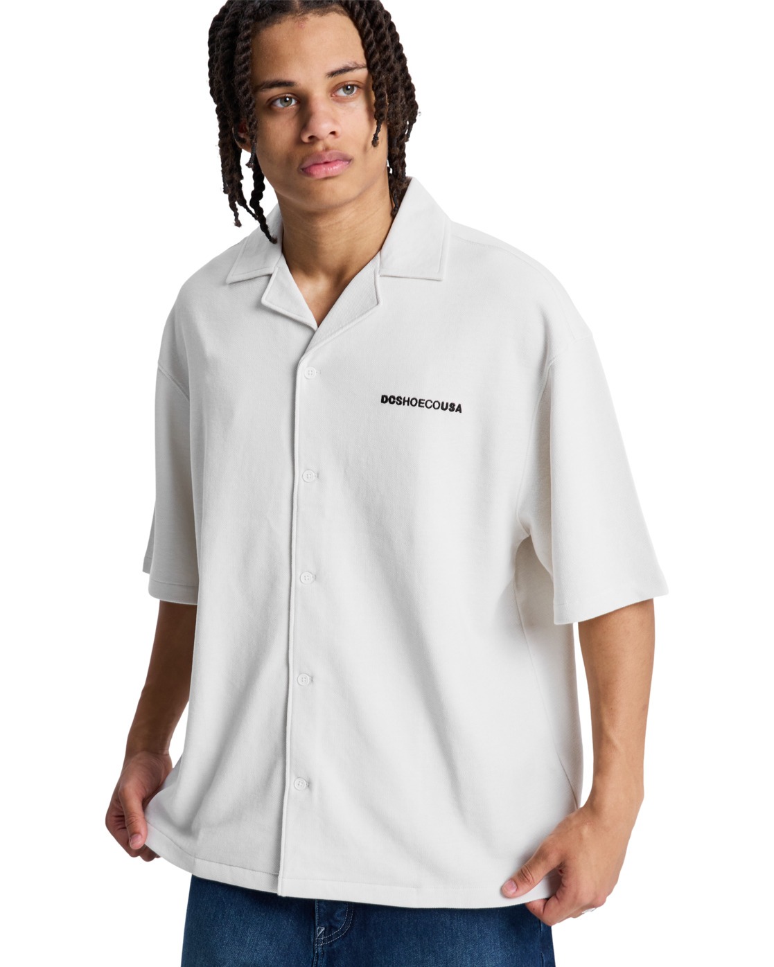 DC Shoes Funktionsshirt "DC Pure Resort"