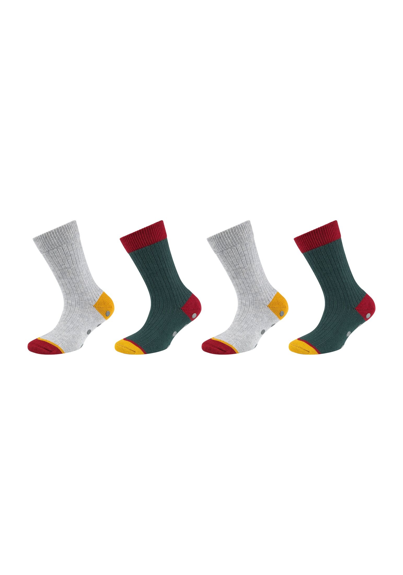 s.Oliver Socken "4er Pack"