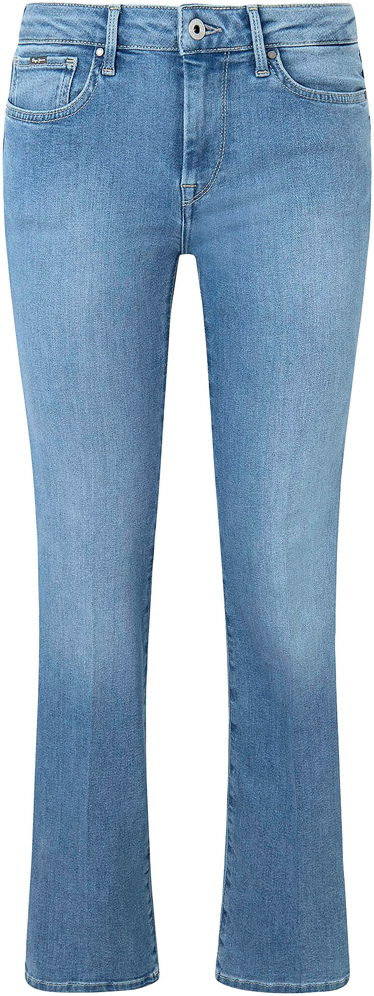 Pepe Jeans Straight-Jeans »AUBREY«