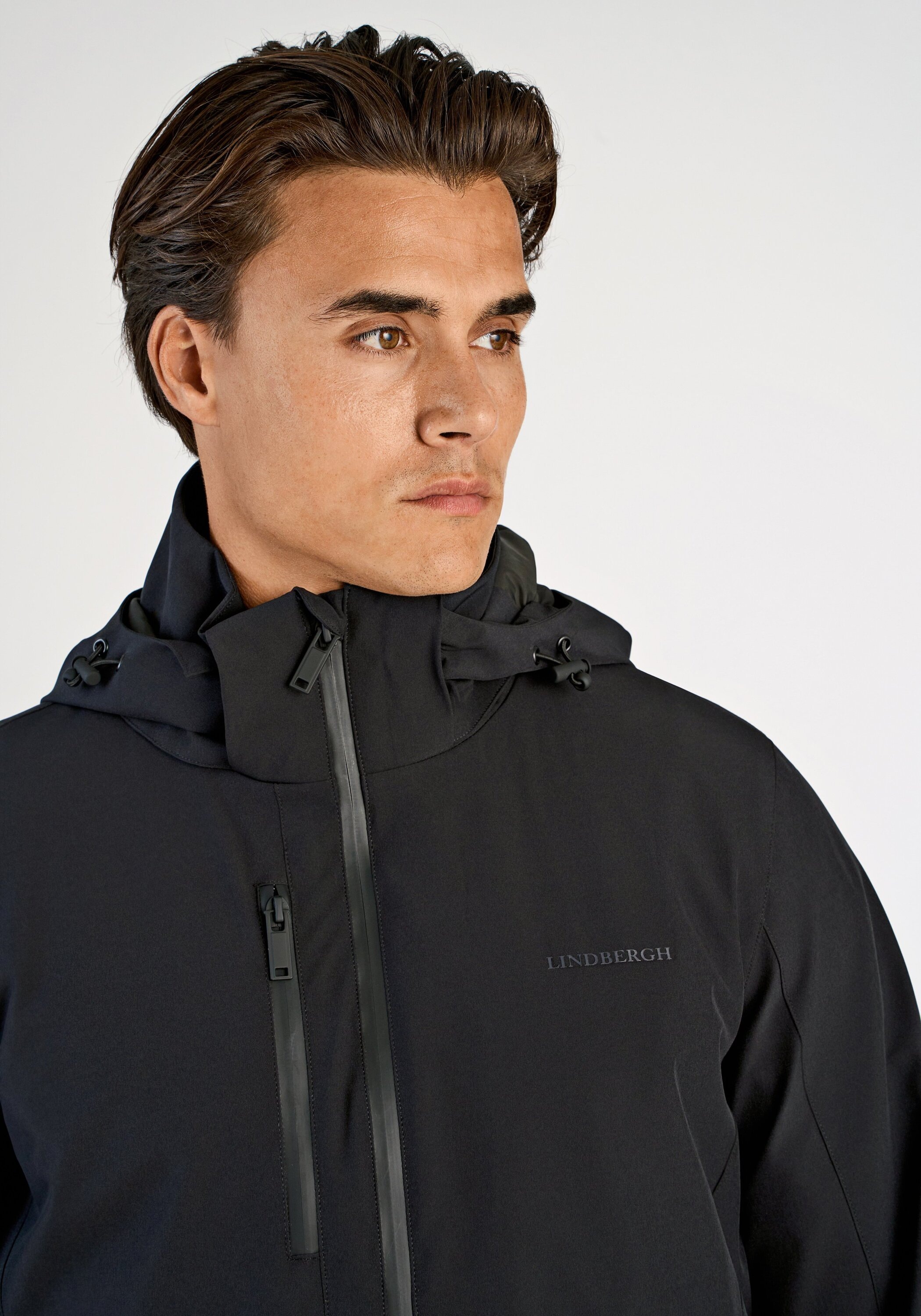 Thumbnail - LINDBERGH Parka "Lindbergh Parka"