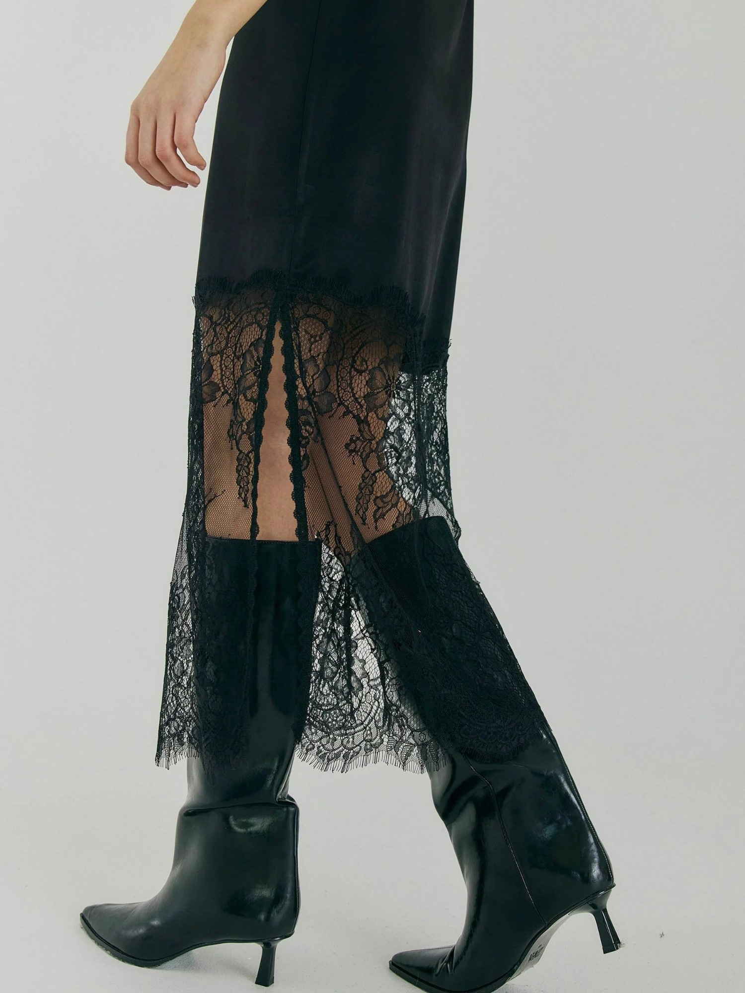 NORR Jerseykleid »NORR Dress Talua«