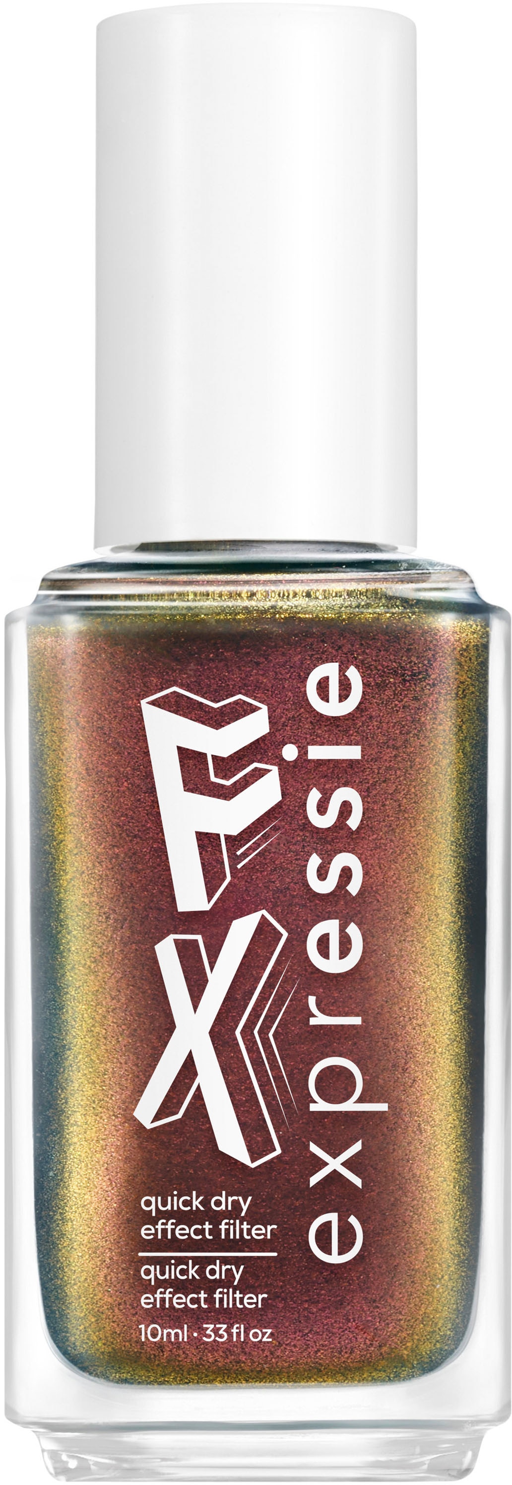 Nagellack »Essie expressie Nagellack«