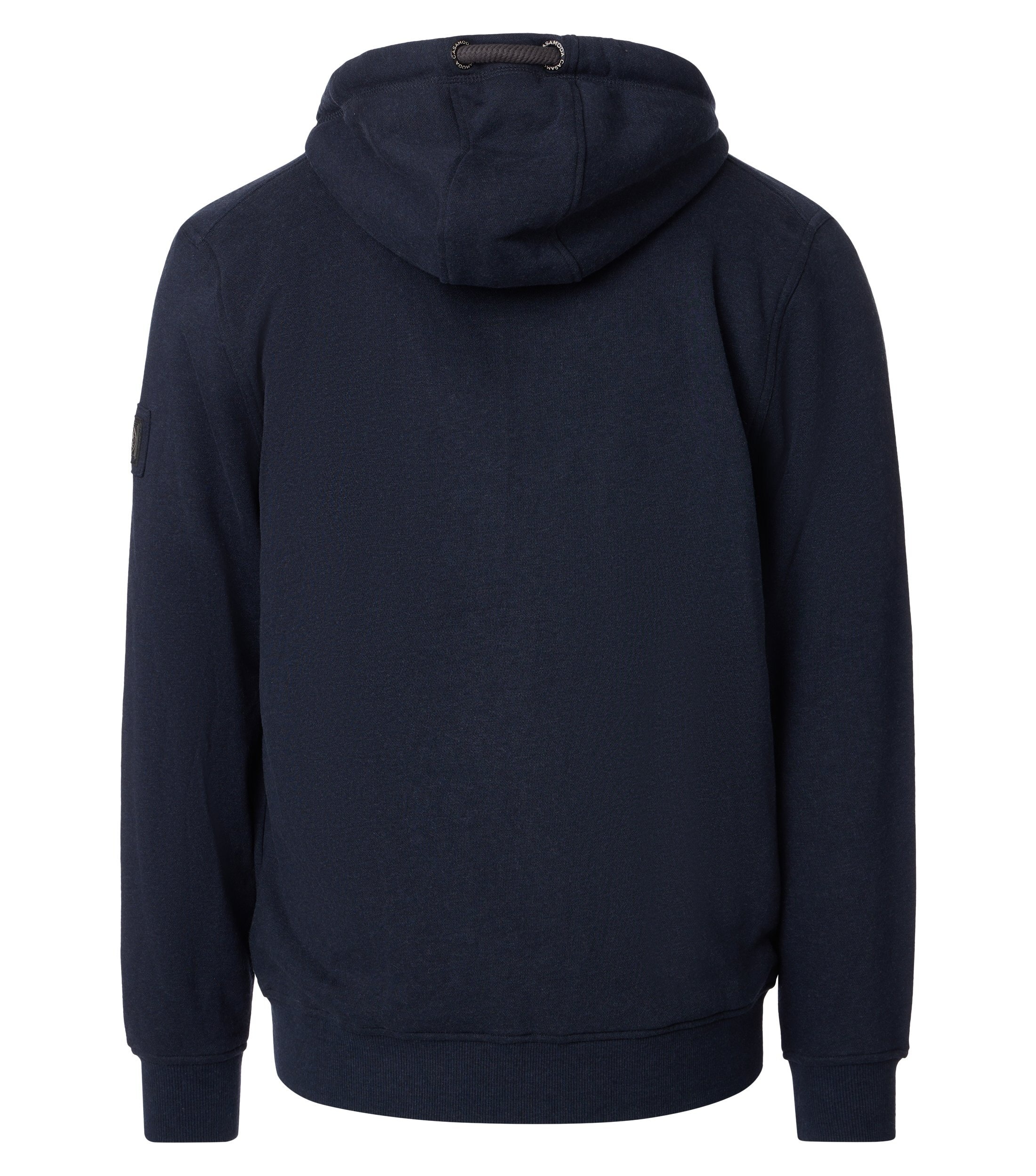 CASAMODA Sweatshirt »CASAMODA Sweatshirt uni«
