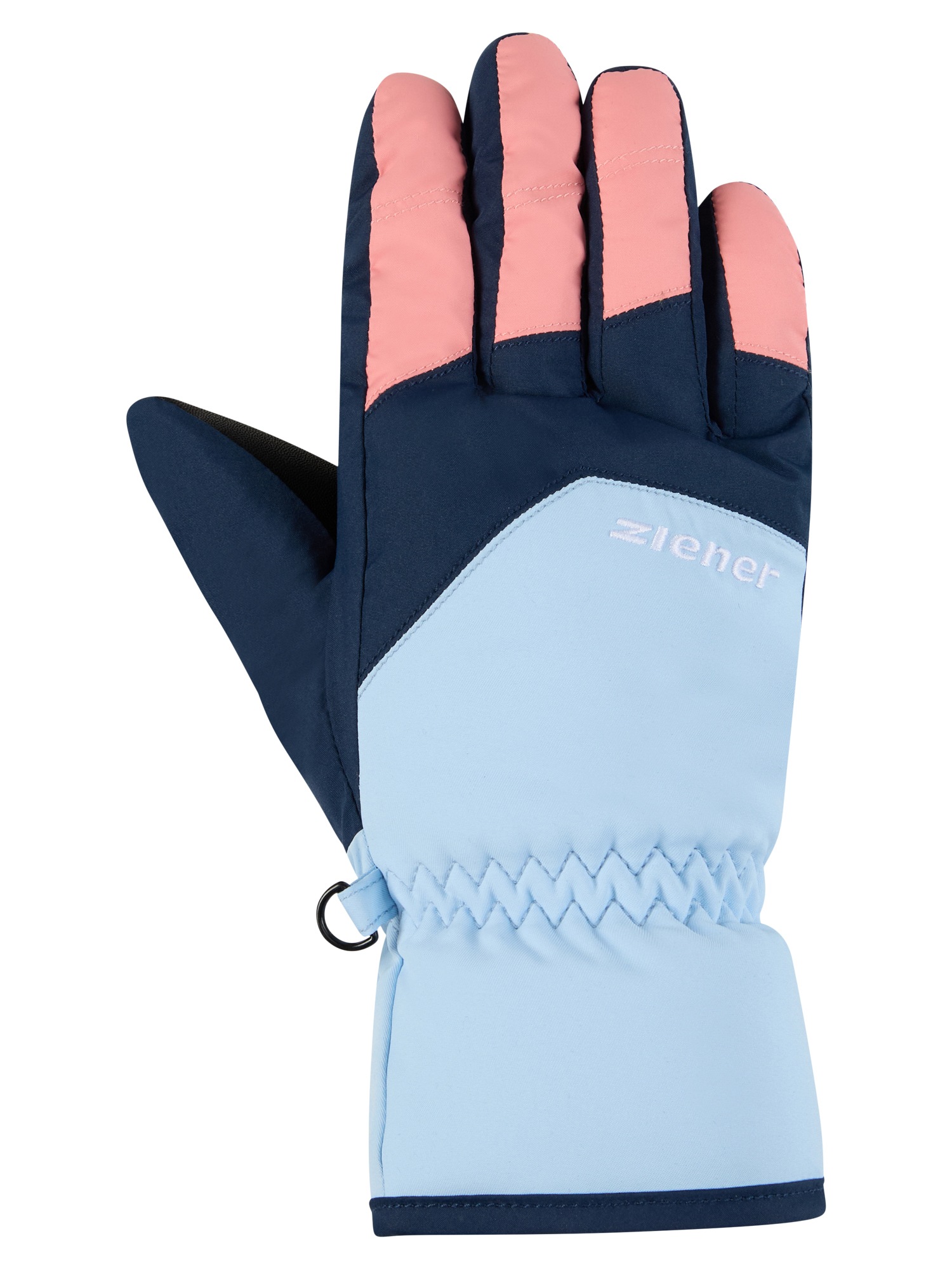 Ziener Skihandschuhe "LANDO-Z glove junior" günstig online kaufen