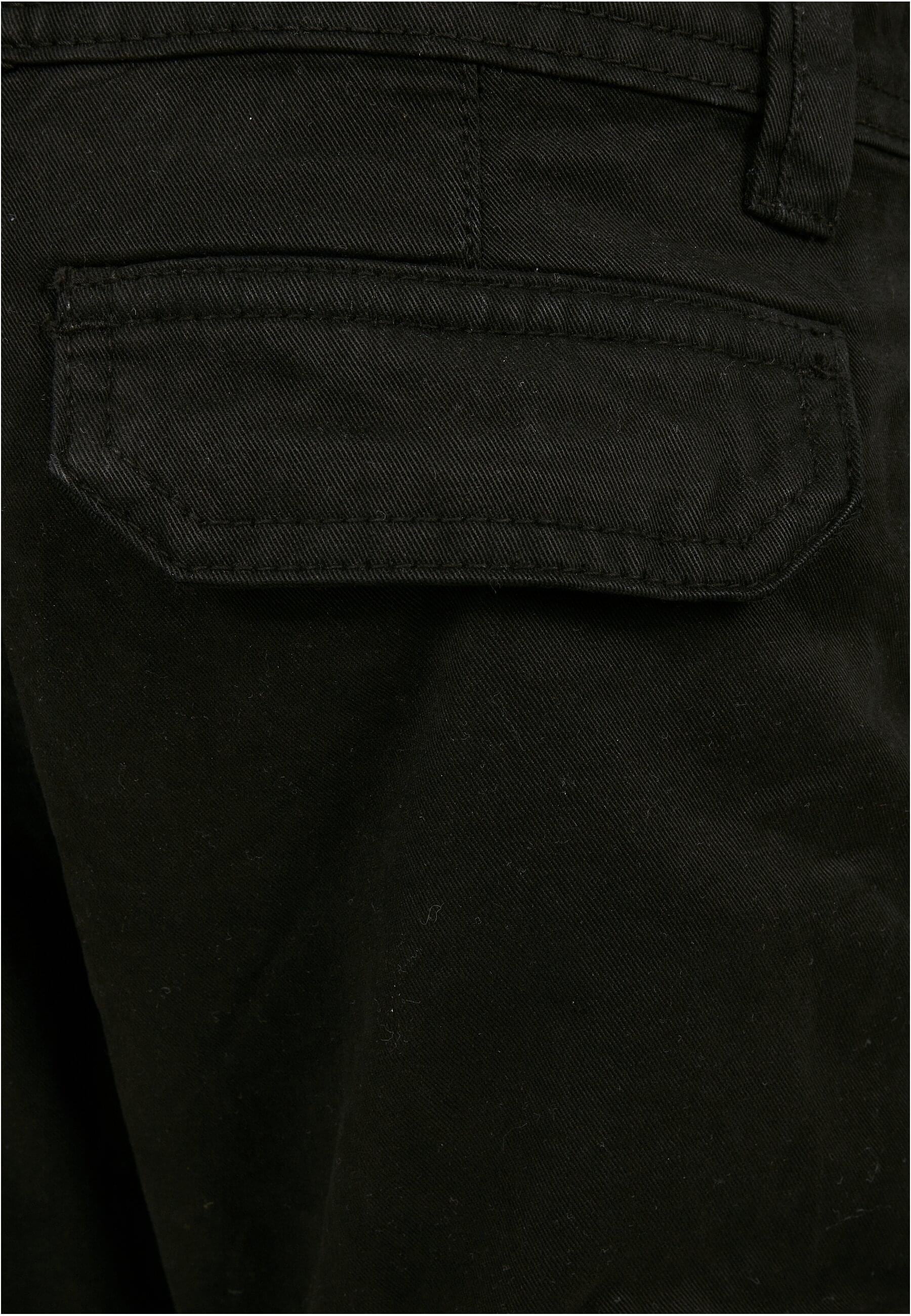 URBAN CLASSICS Stoffhose »Urban Classics Herren Boys Cargo Jogging Pants«, (1 tlg.)
