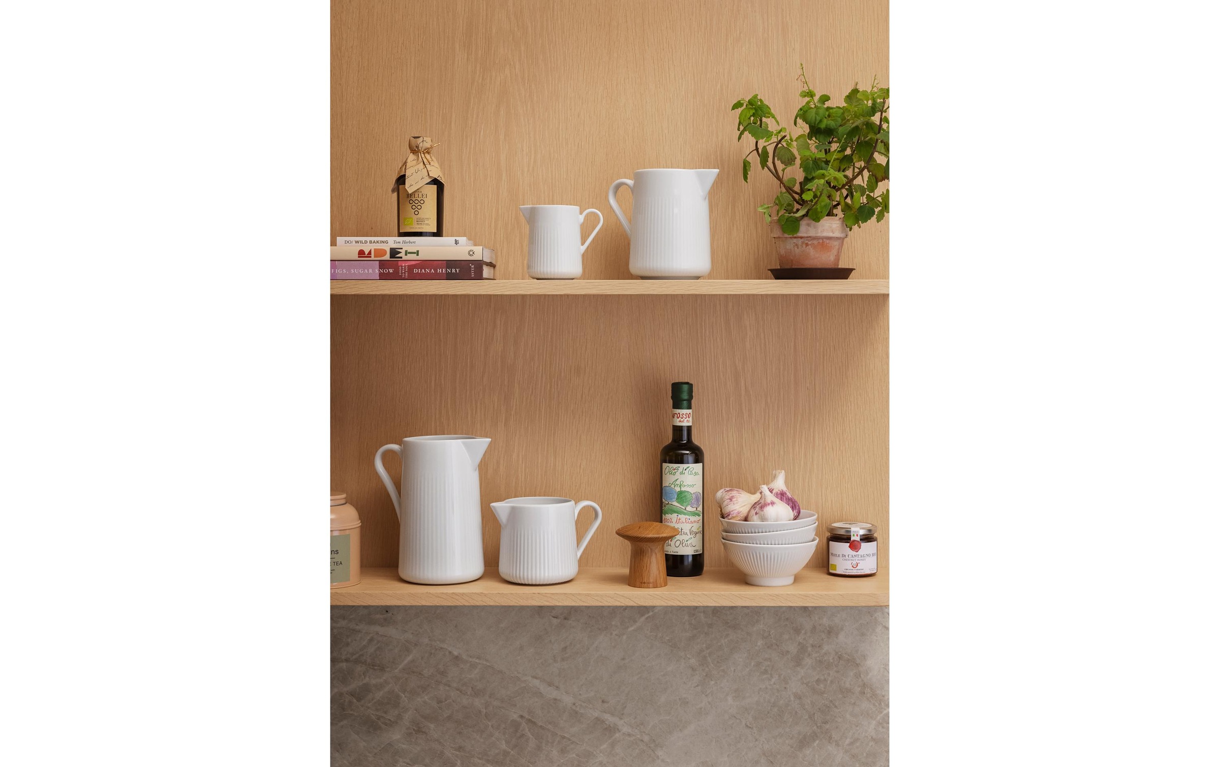 Eva Solo Kanne »1 l« 1 l