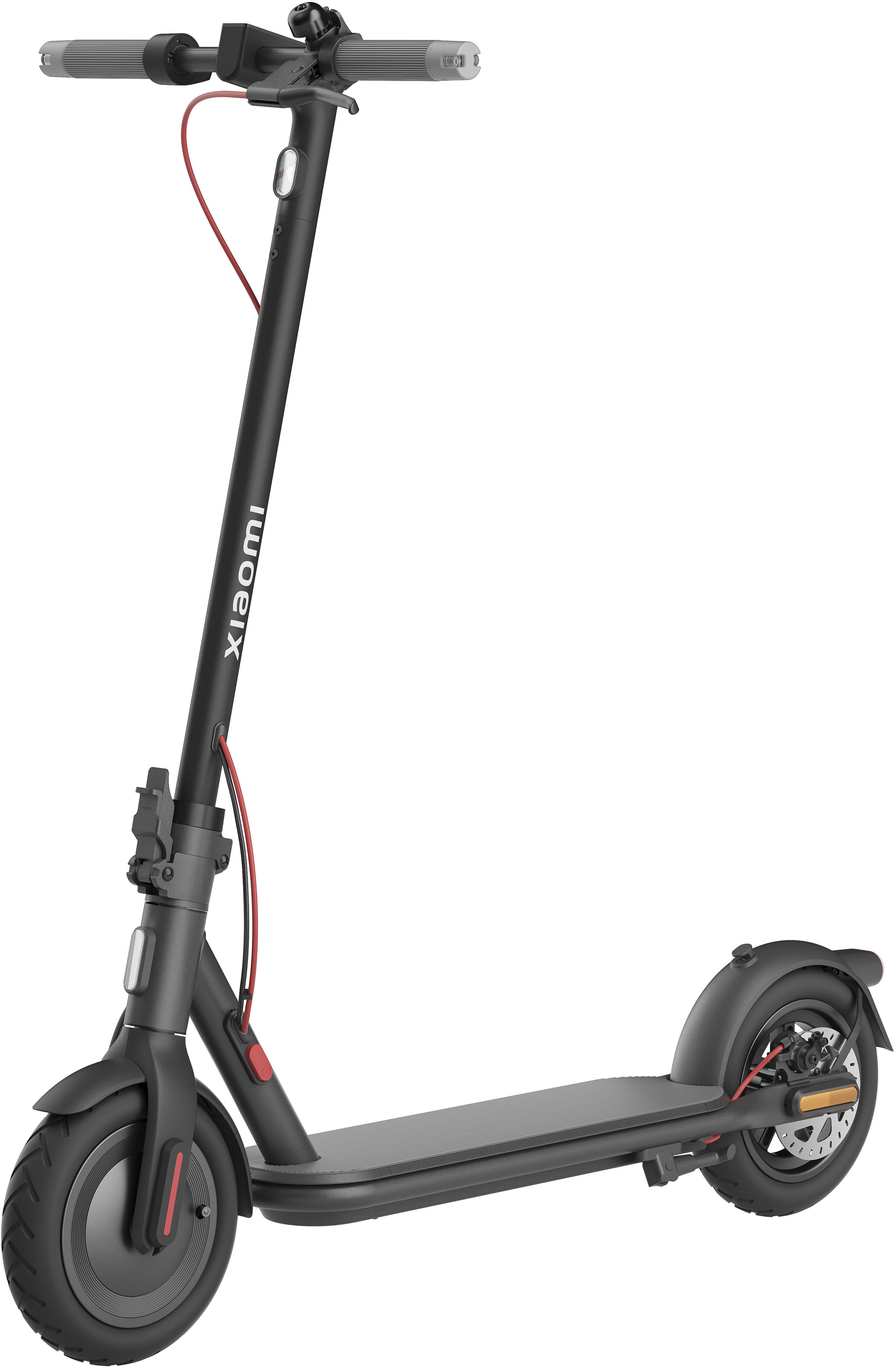 E-Scooter »Mi 4«, 20 km/h, 35 km