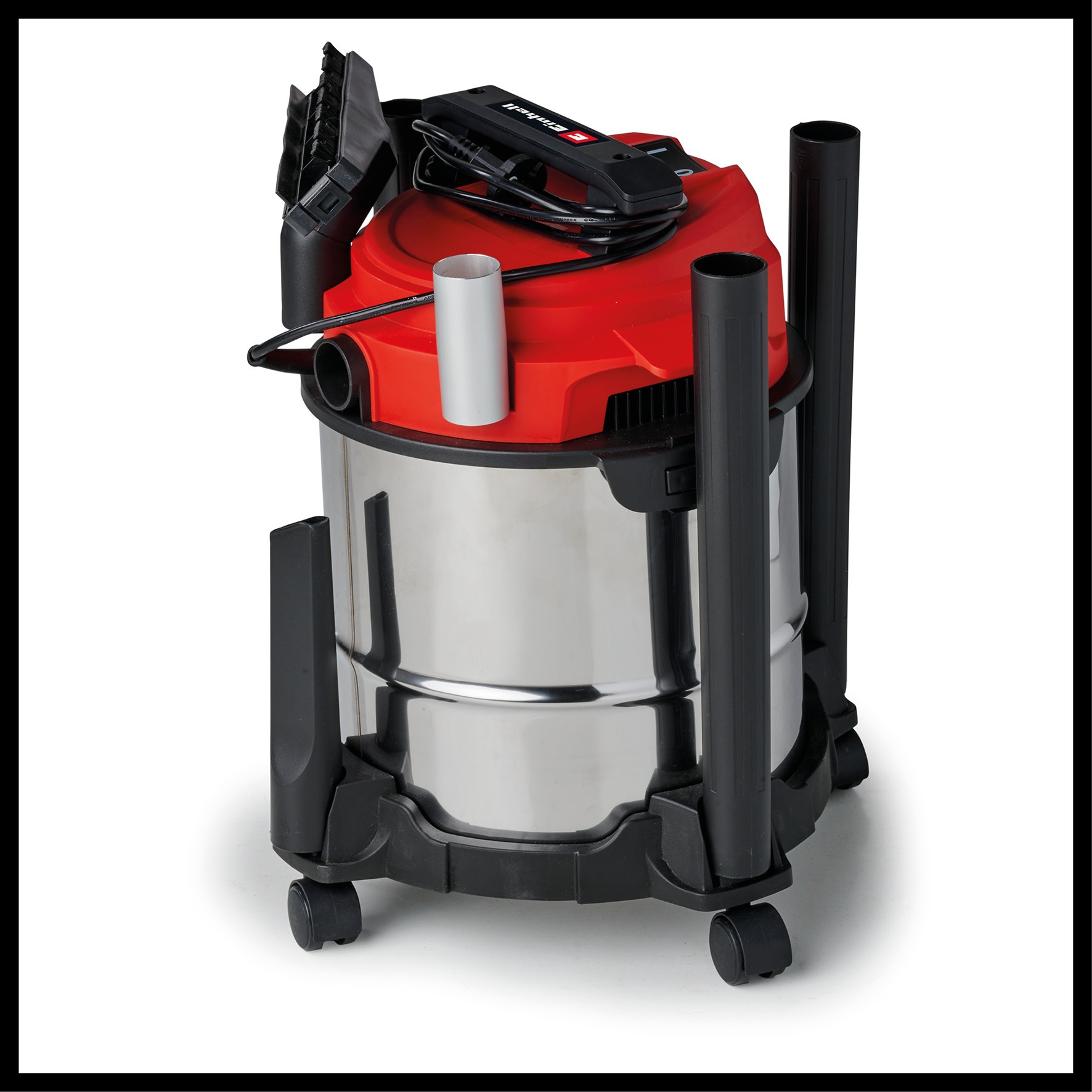 Einhell Nass-Trocken-Sauger »TC-VC 1812/1 S«