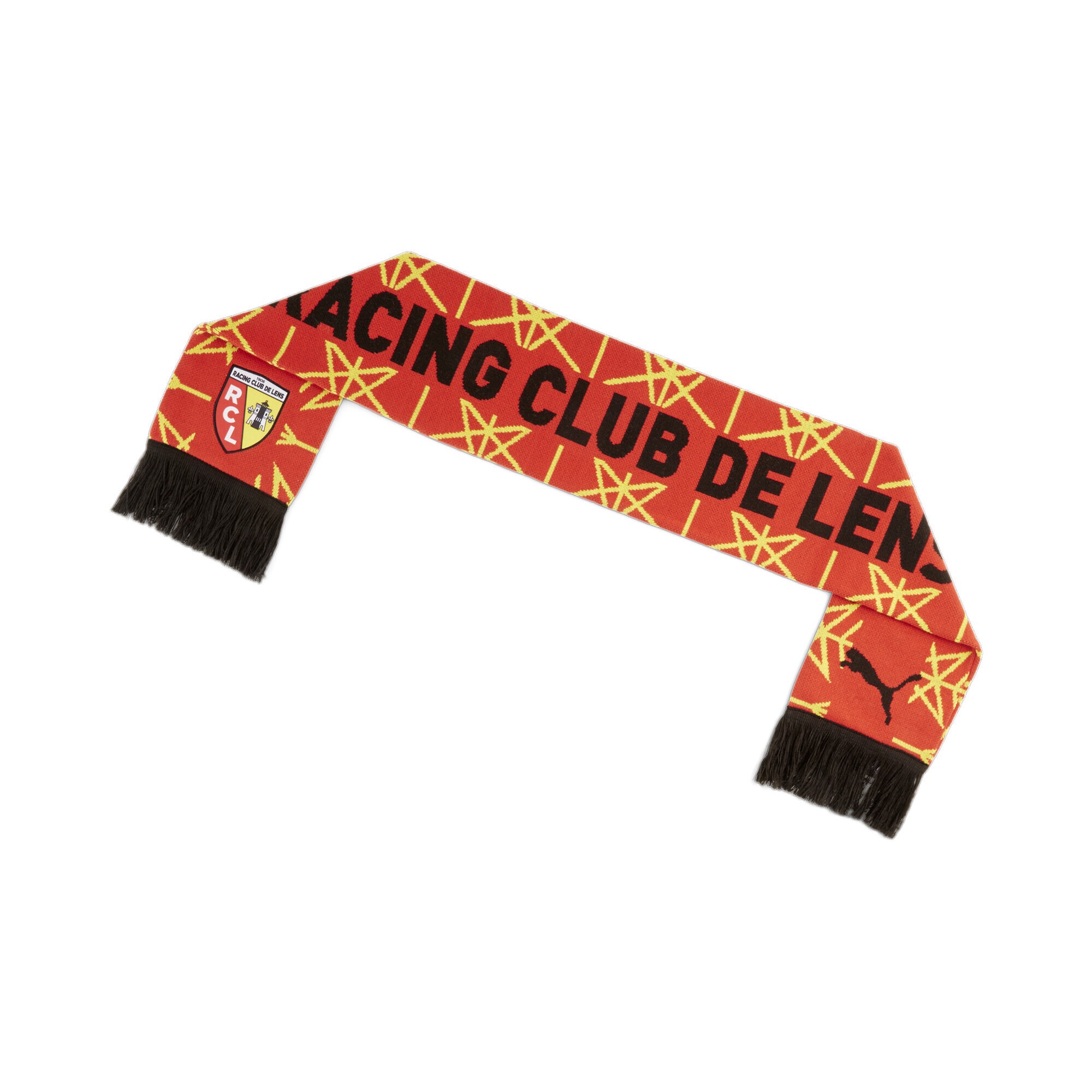 PUMA Schal »RC Lens ftblESSENTIALS Schal Erwachsene«