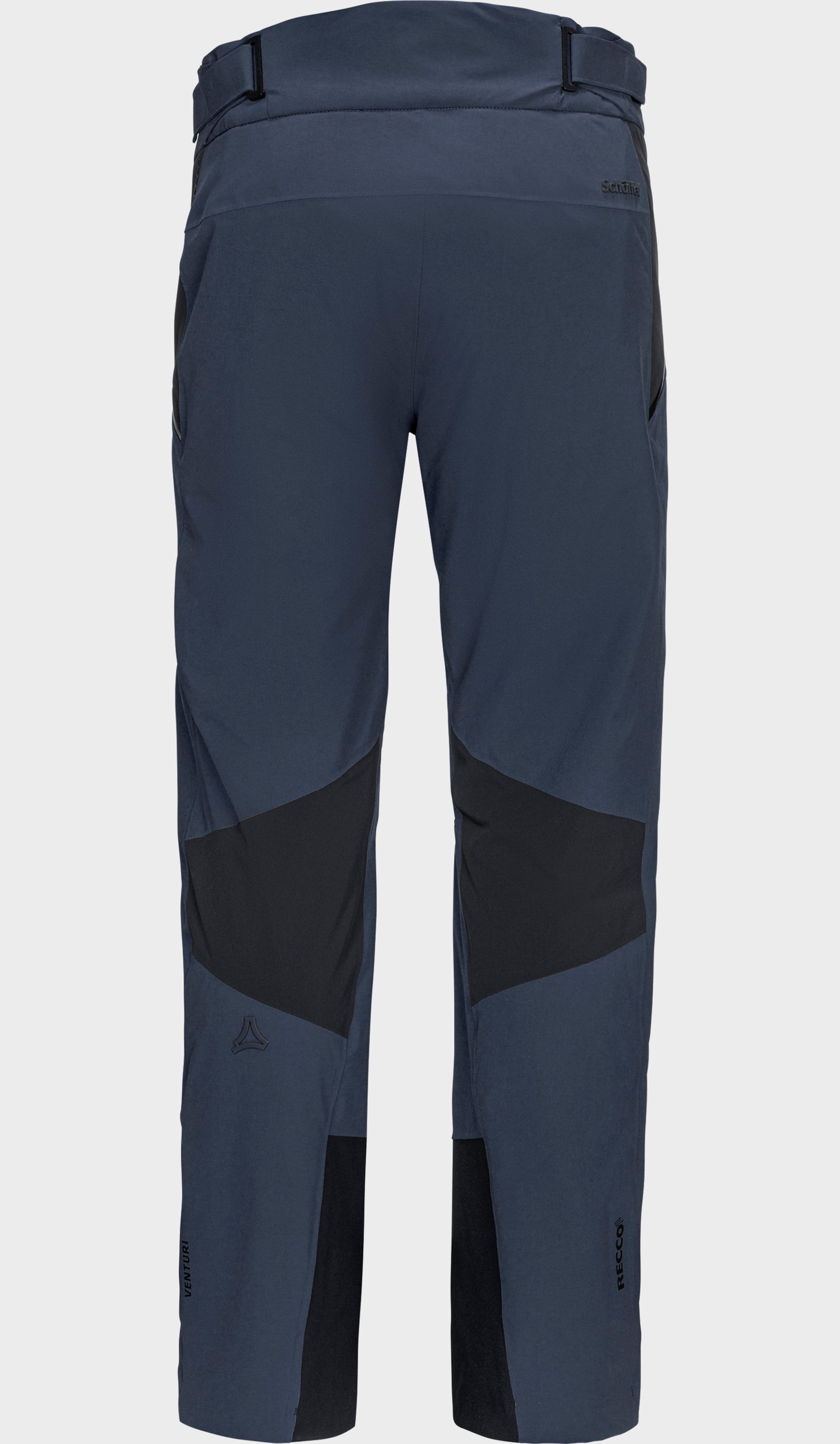 Schöffel Latzhose »Pants Style Levivo MEN«