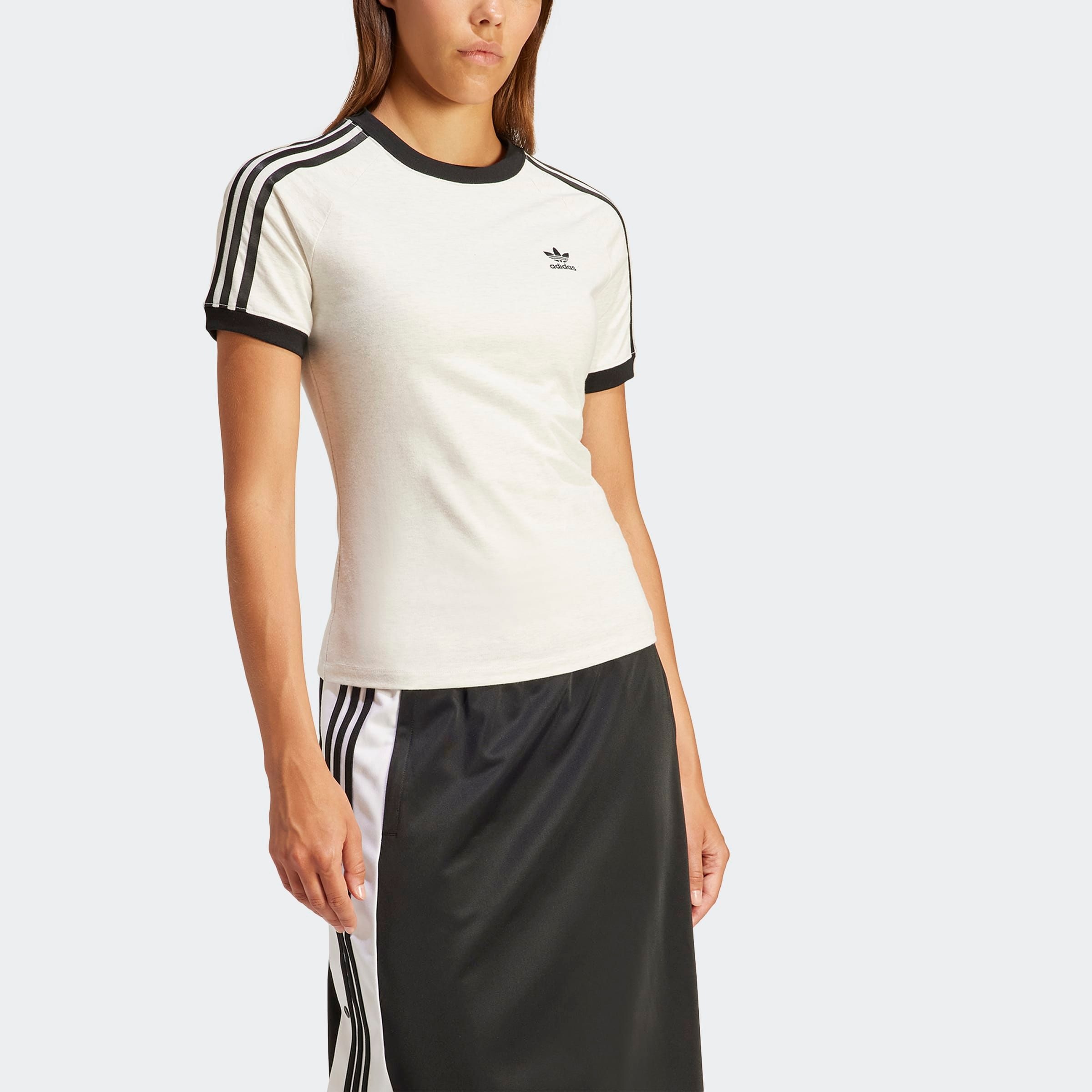adidas Originals T-Shirt "3 S RGLN TEE" günstig online kaufen