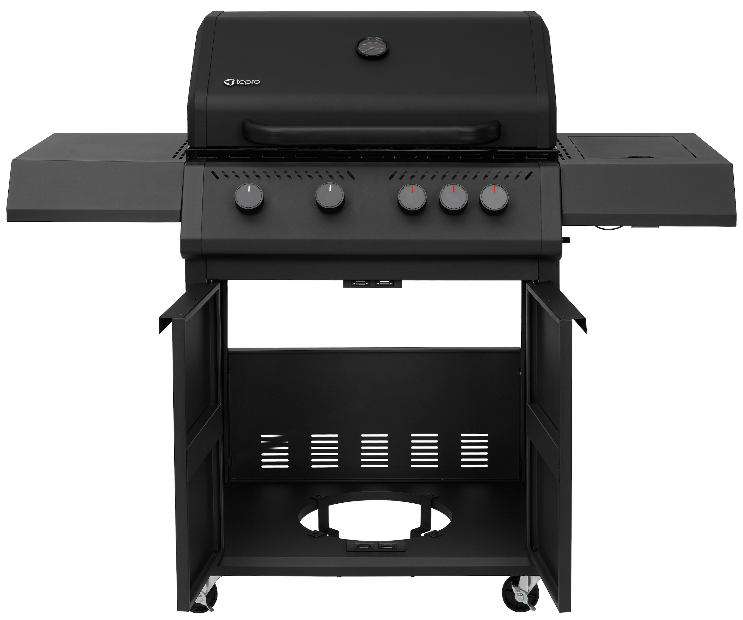 Tepro Gasgrill »Riverbank«