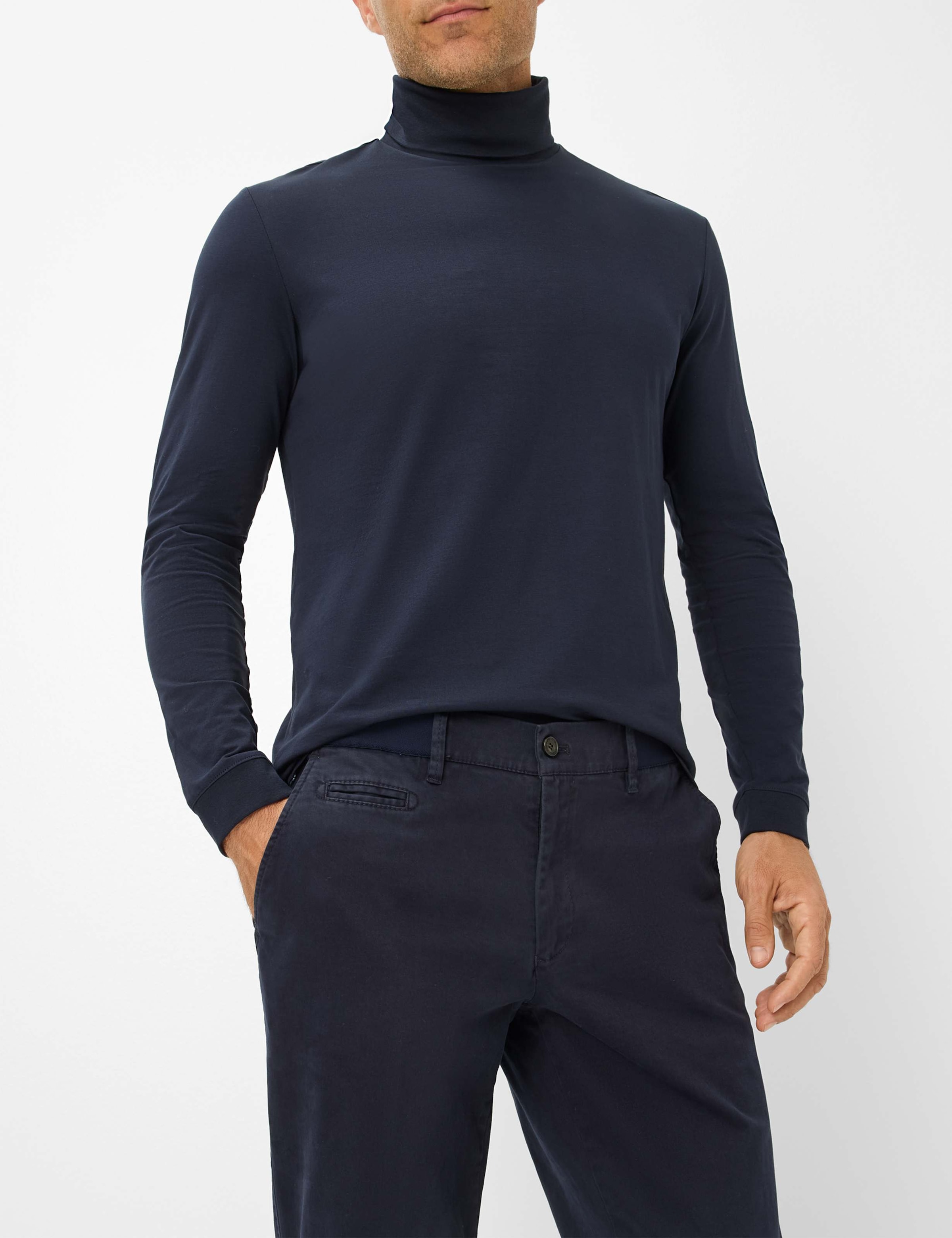 EUREX by BRAX Chinohose »Style TORGE«