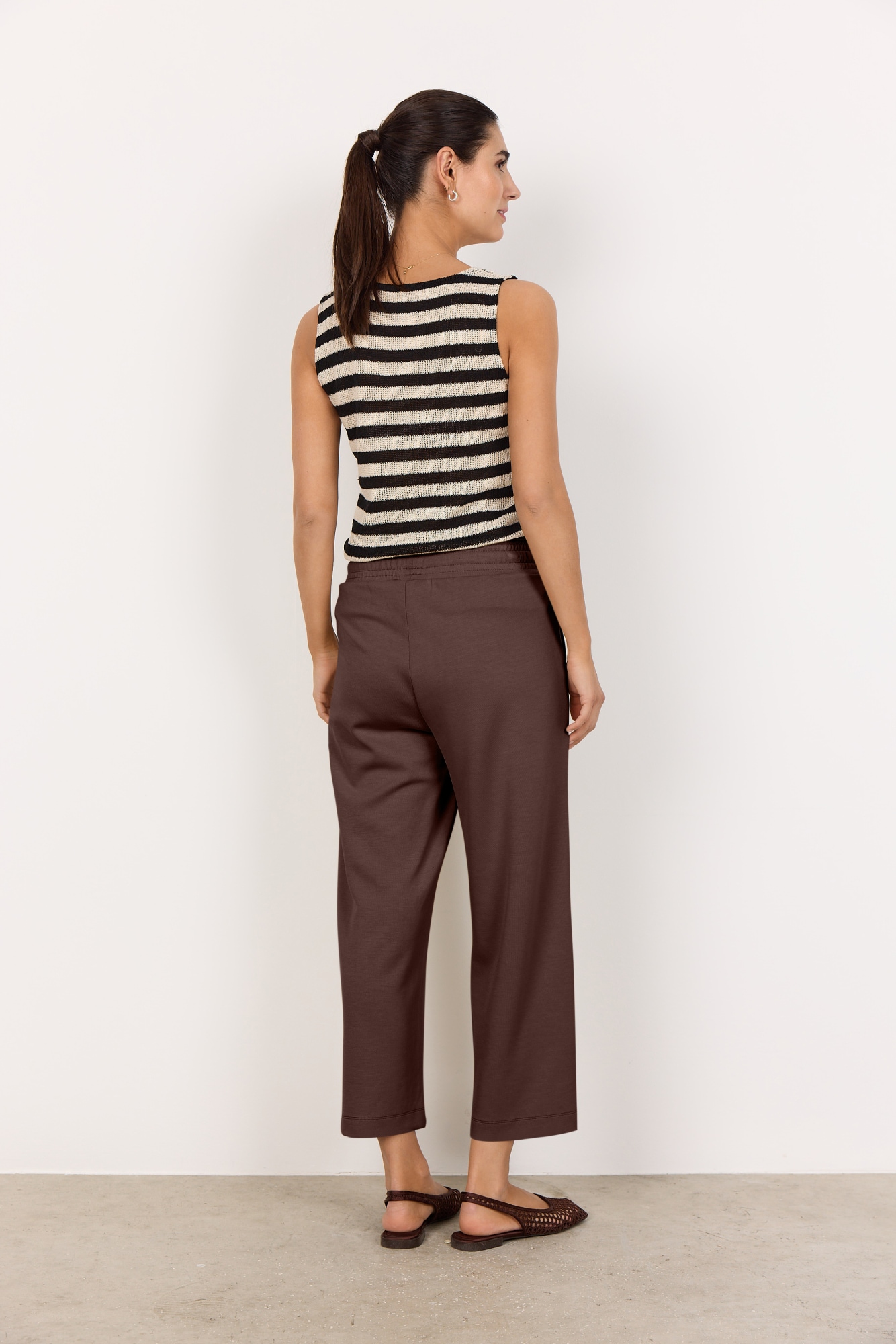 soyaconcept Schlupfhose »SC-BANU 26«