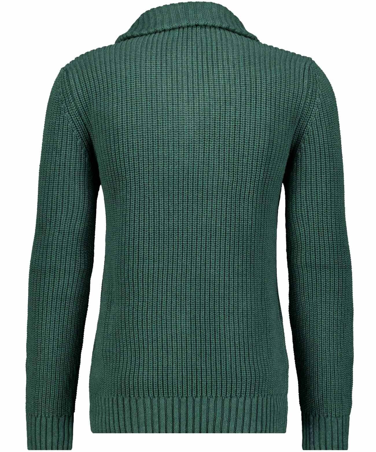 Thumbnail - RAGMAN Rundhalspullover