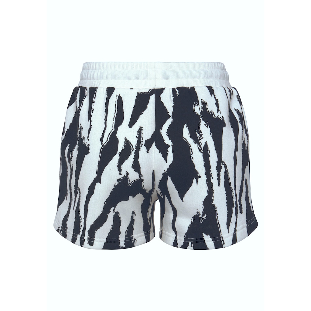 French Connection Sweatshorts »-Kurze Hose«, (1 tlg.)