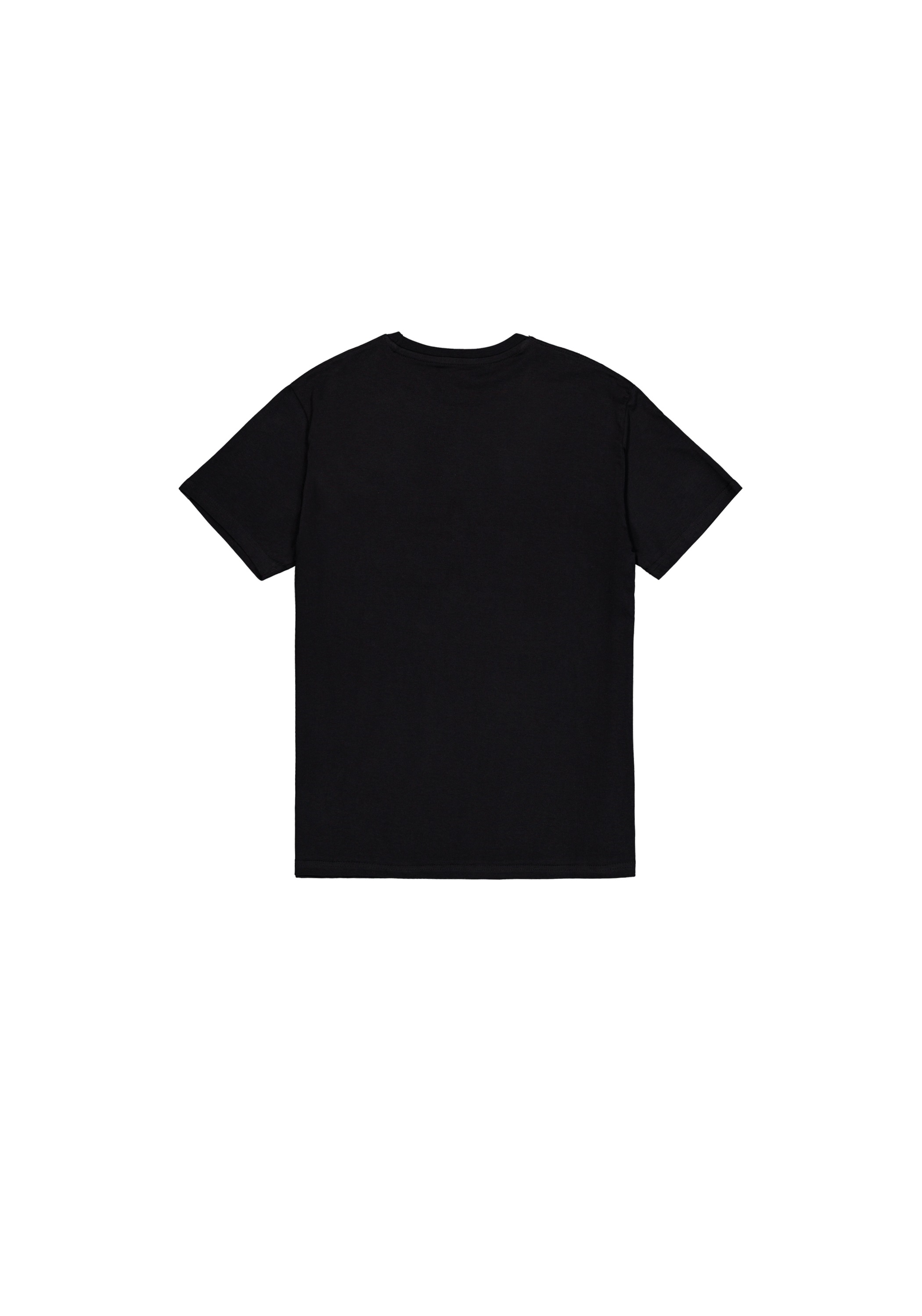 Alpha Industries T-Shirt "Basic T-Shirt SL" günstig online kaufen