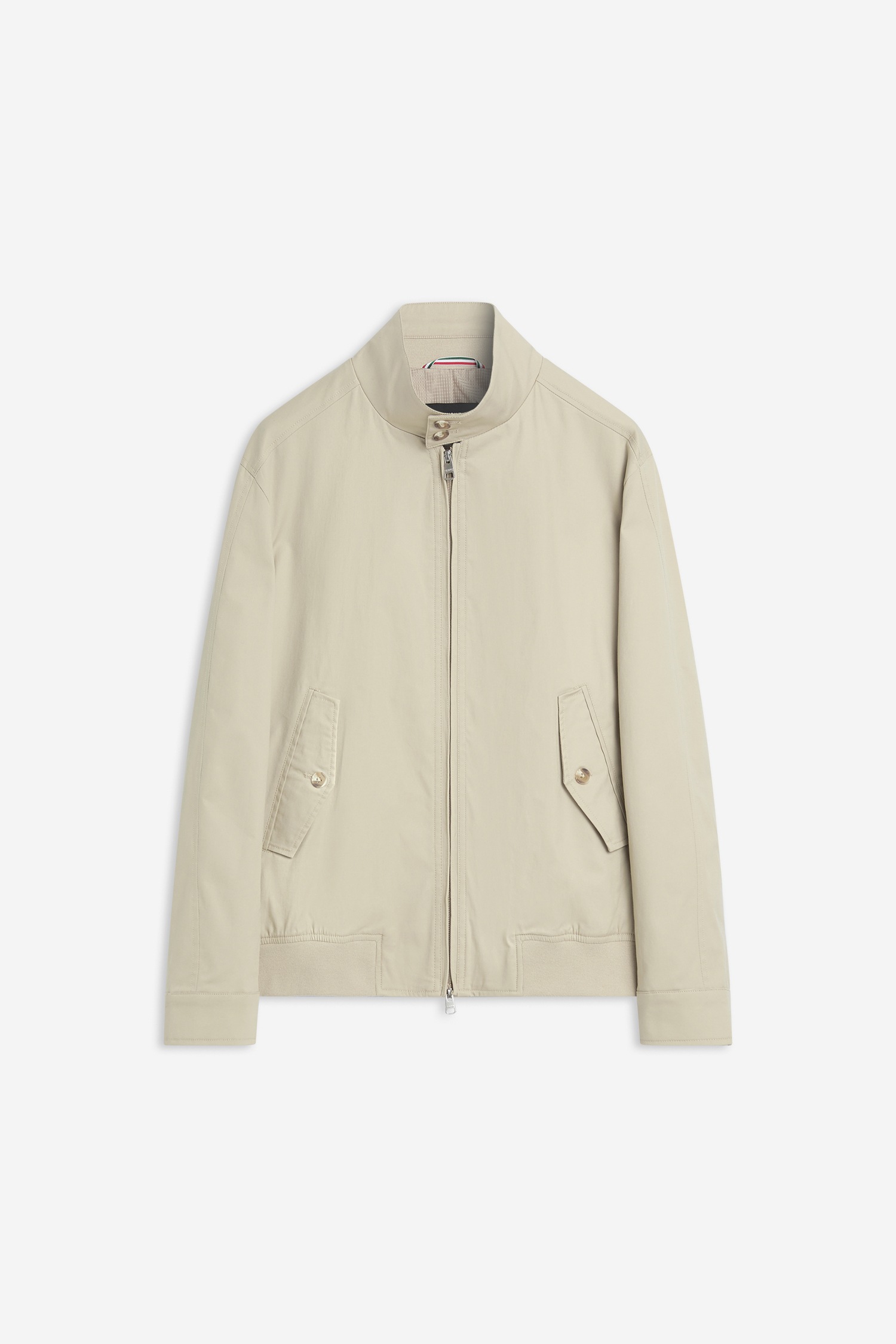Cinque Outdoorjacke »CIMADOX«, mit Stehkragen